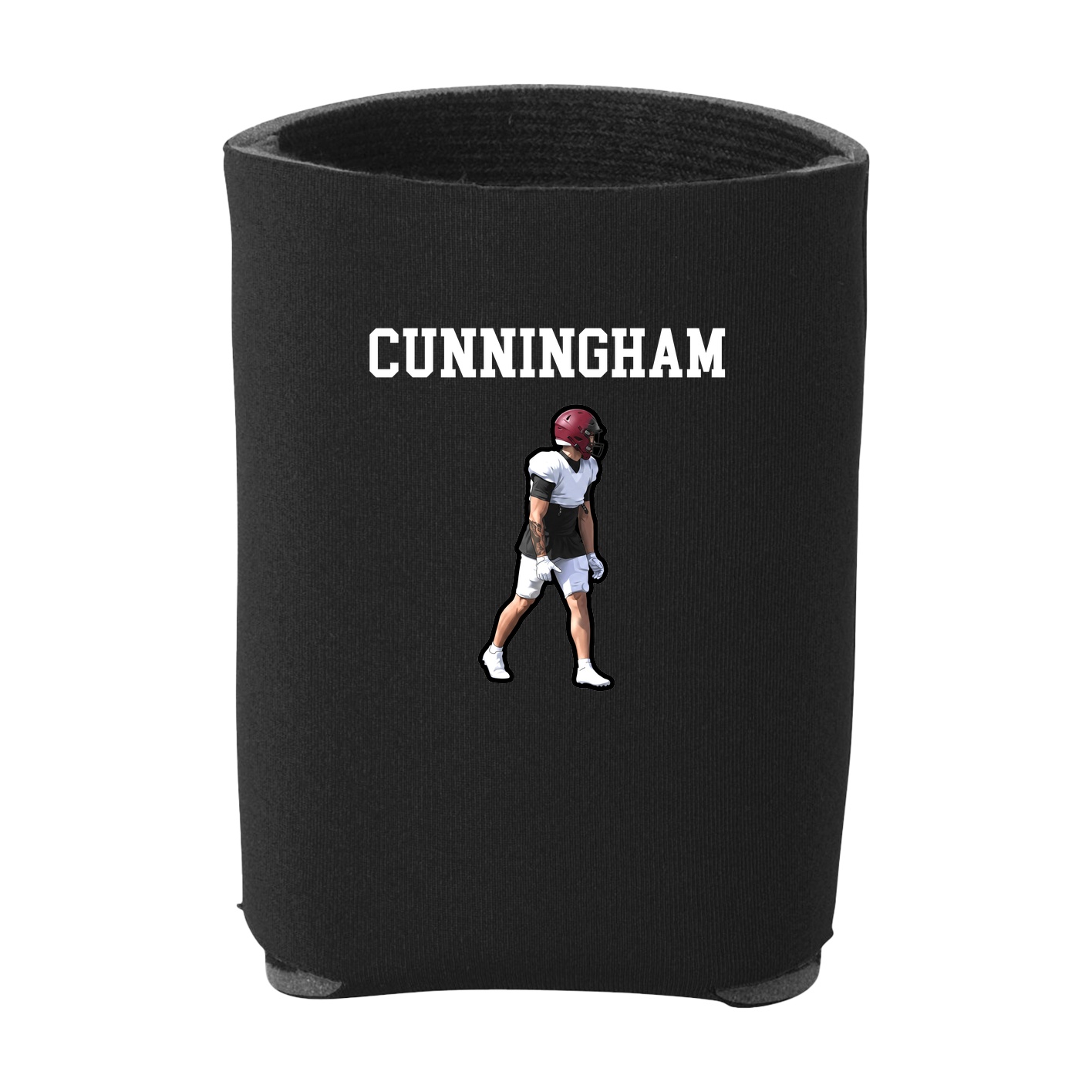 Can Holder — Shirsey in Black