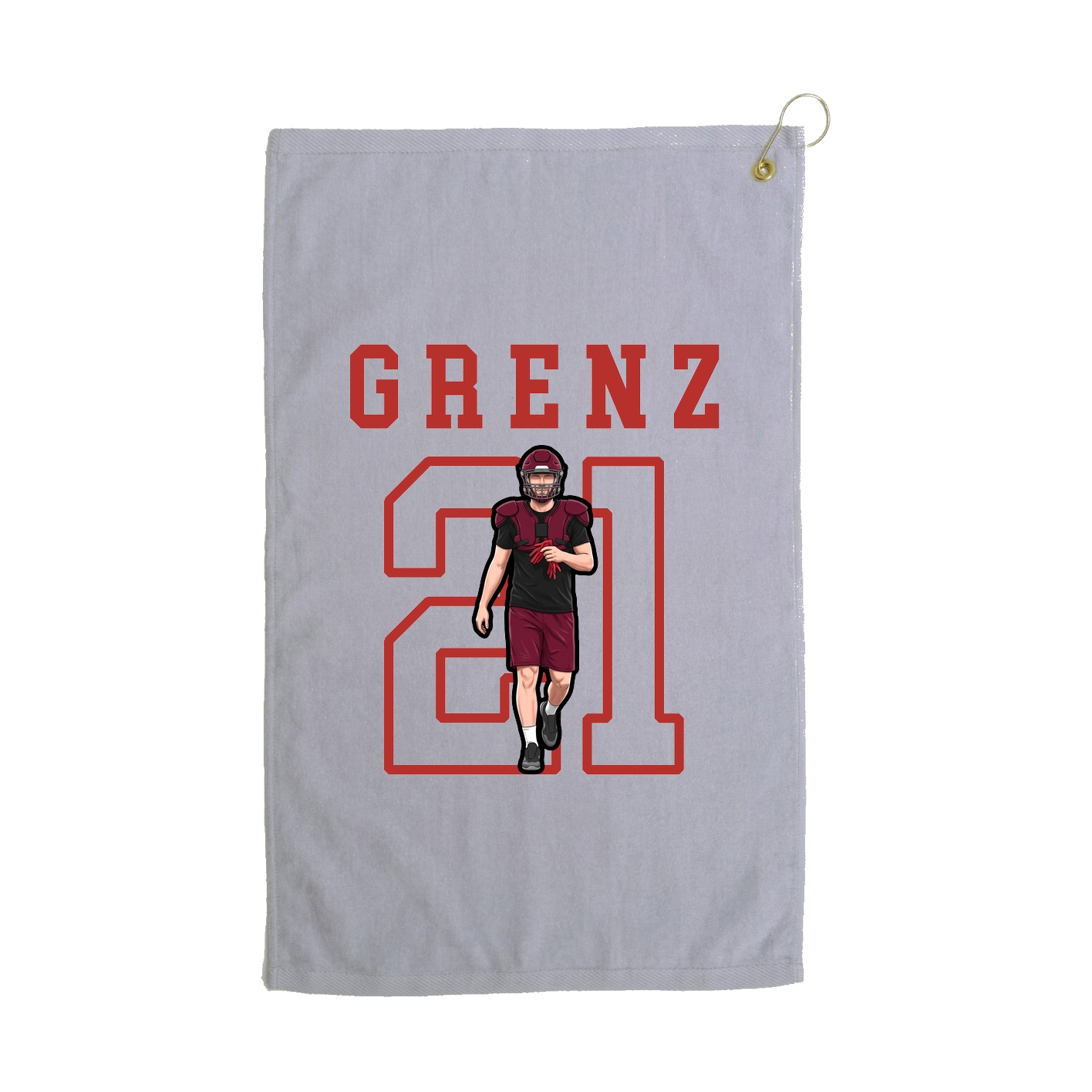 Golf Towel