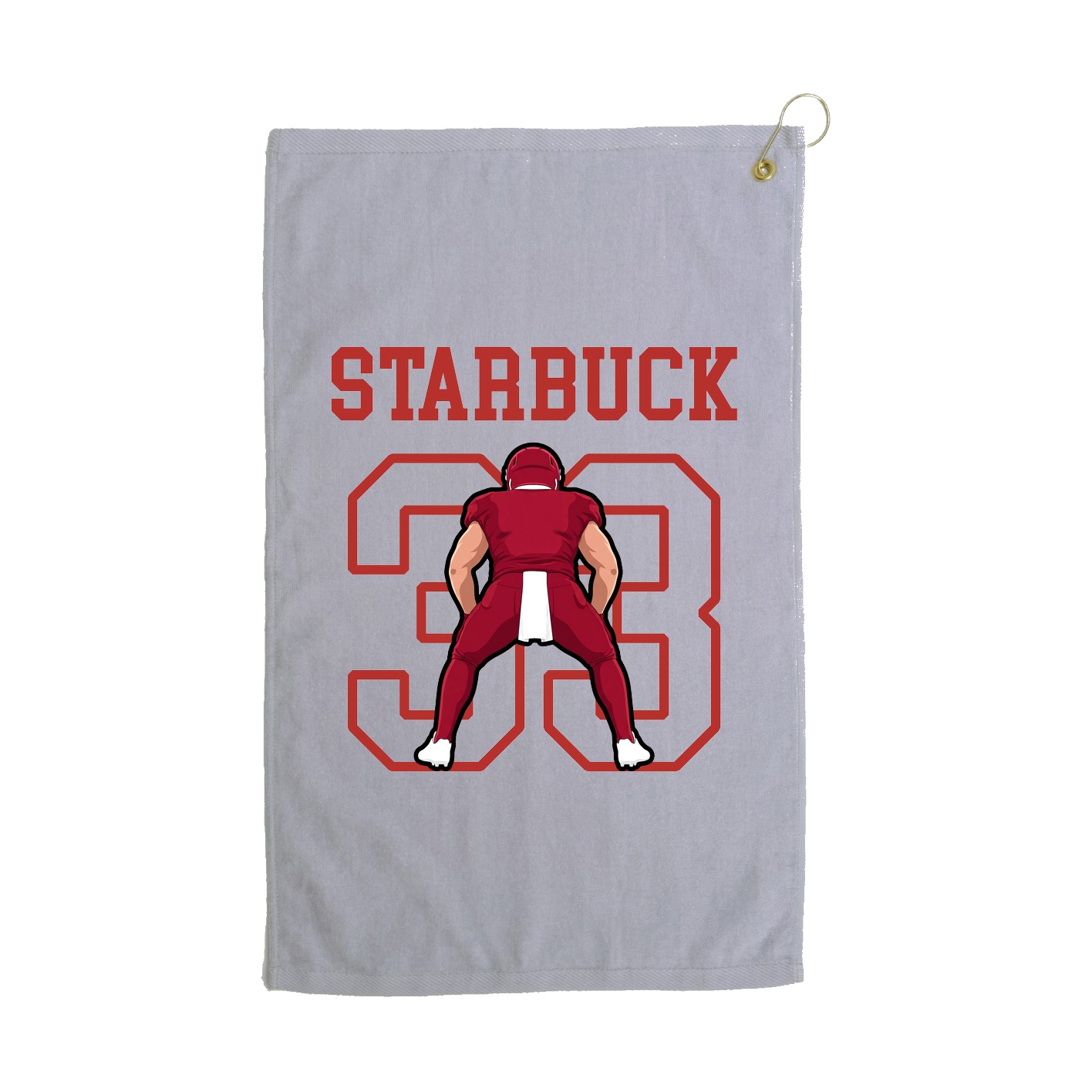 Golf Towel