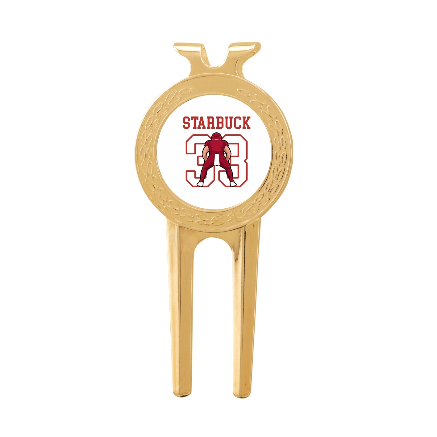 Divot Tool with Ball Marker — Shirsey in Classic