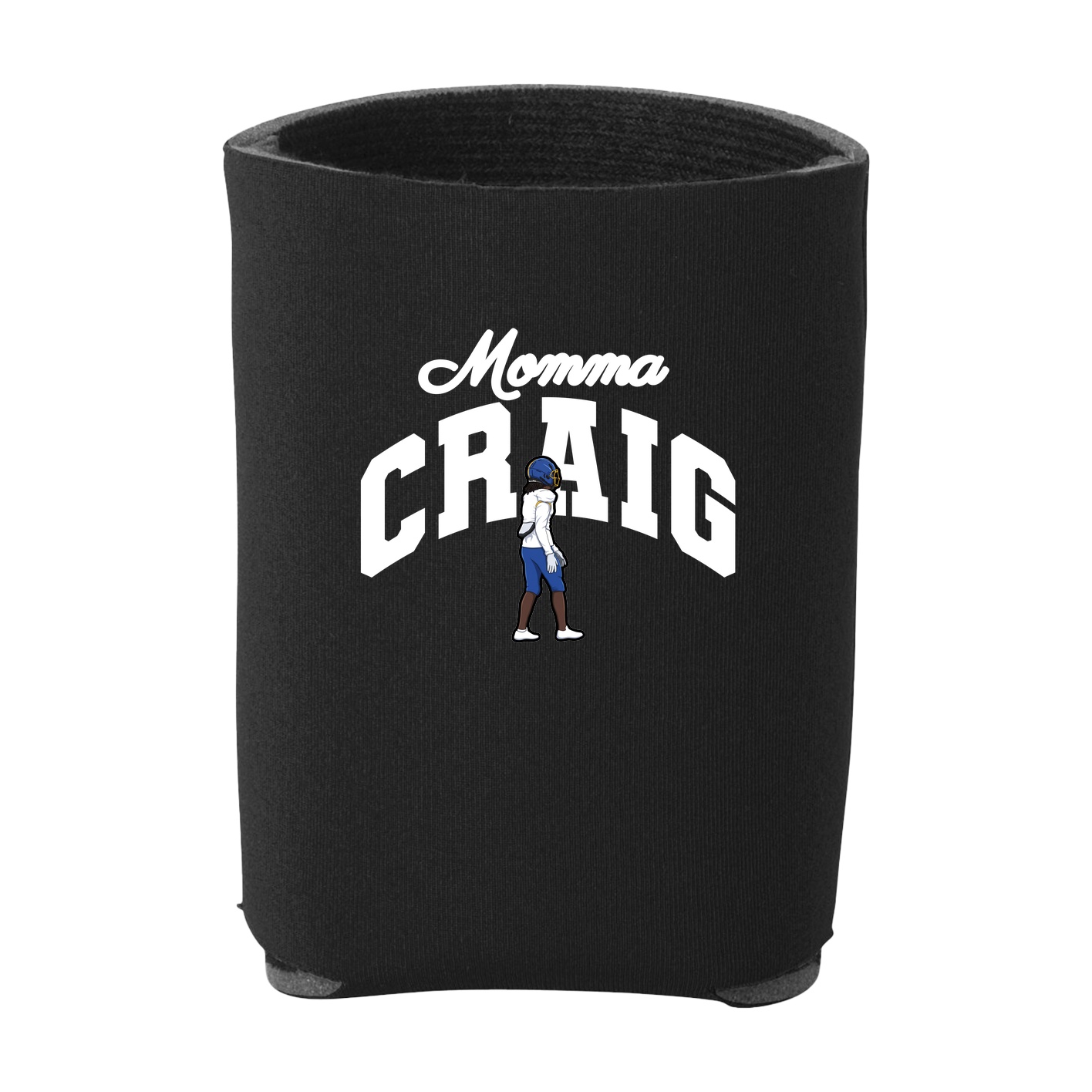 Can Holder — Mothers Day Arch in Black