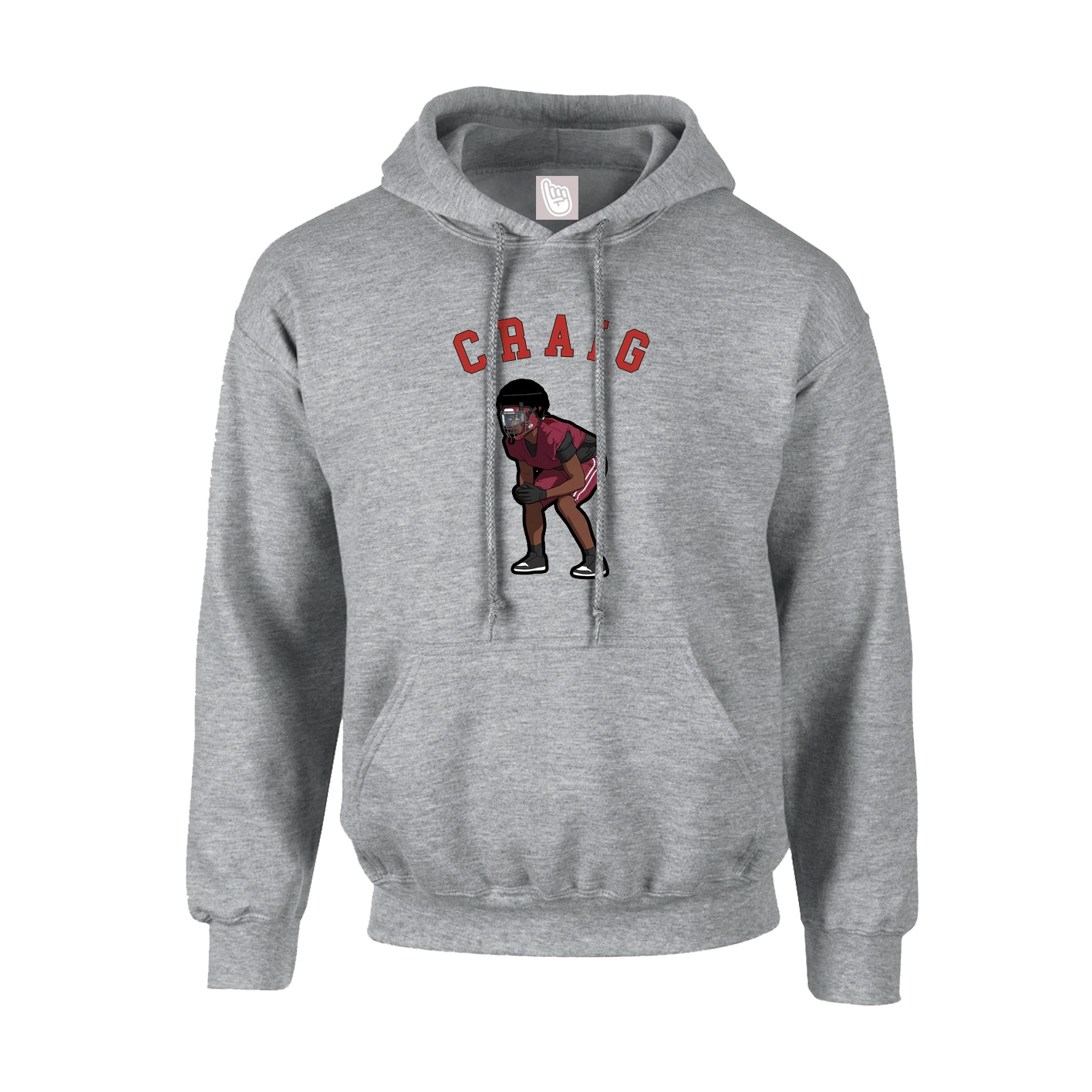 Hoodie