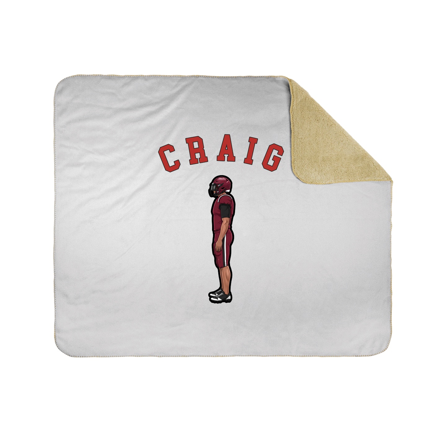 Throw Blanket