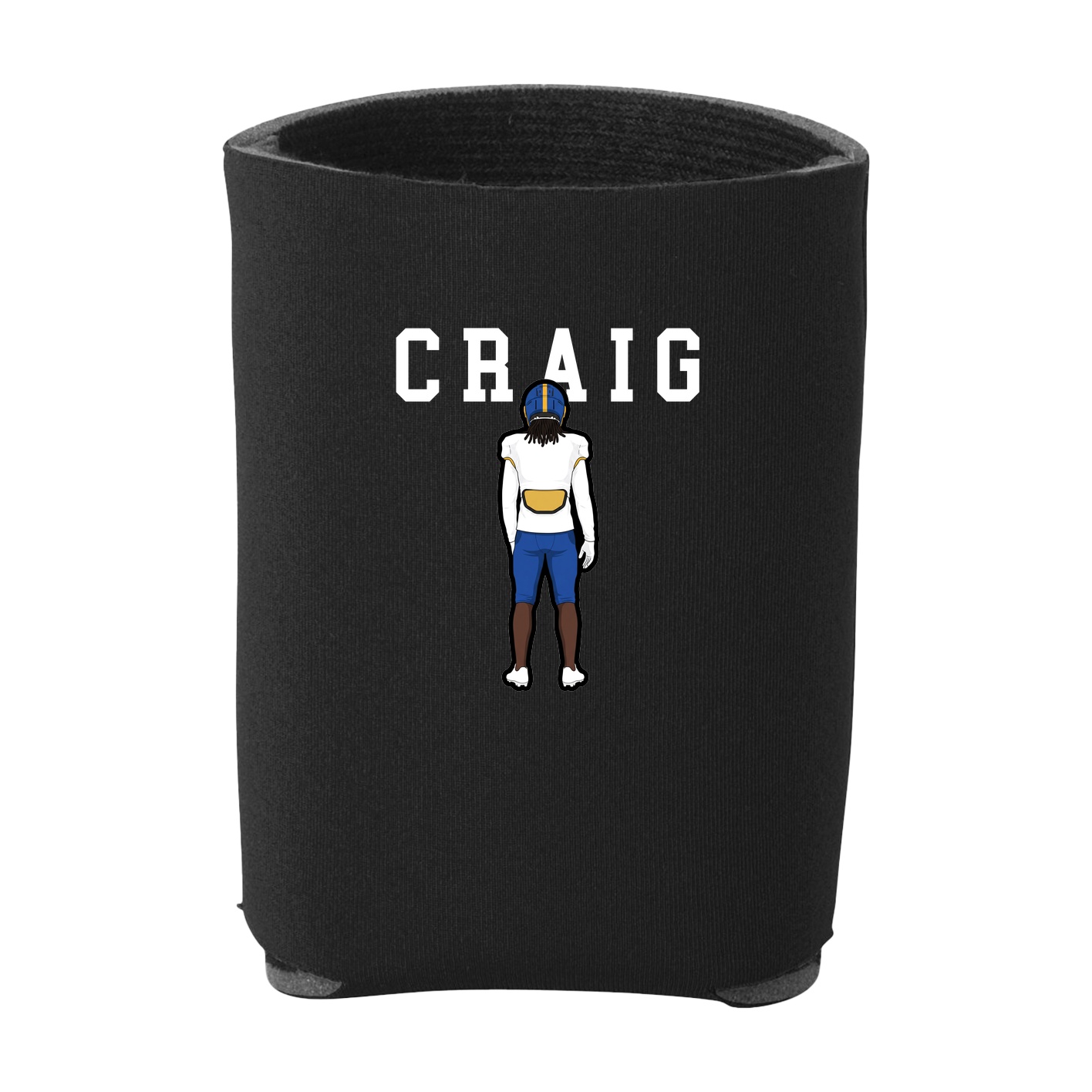Can Holder — Shirsey in Black