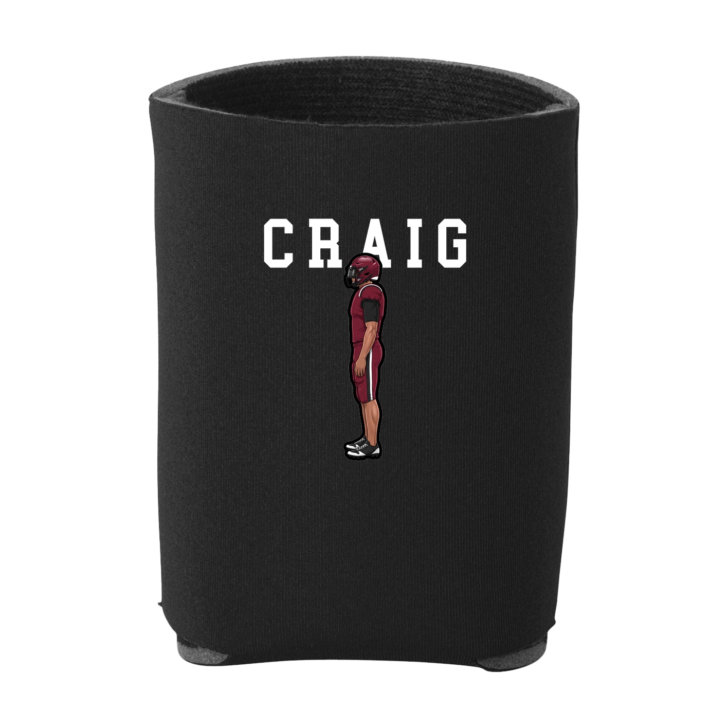 Can Holder — Shirsey in Black