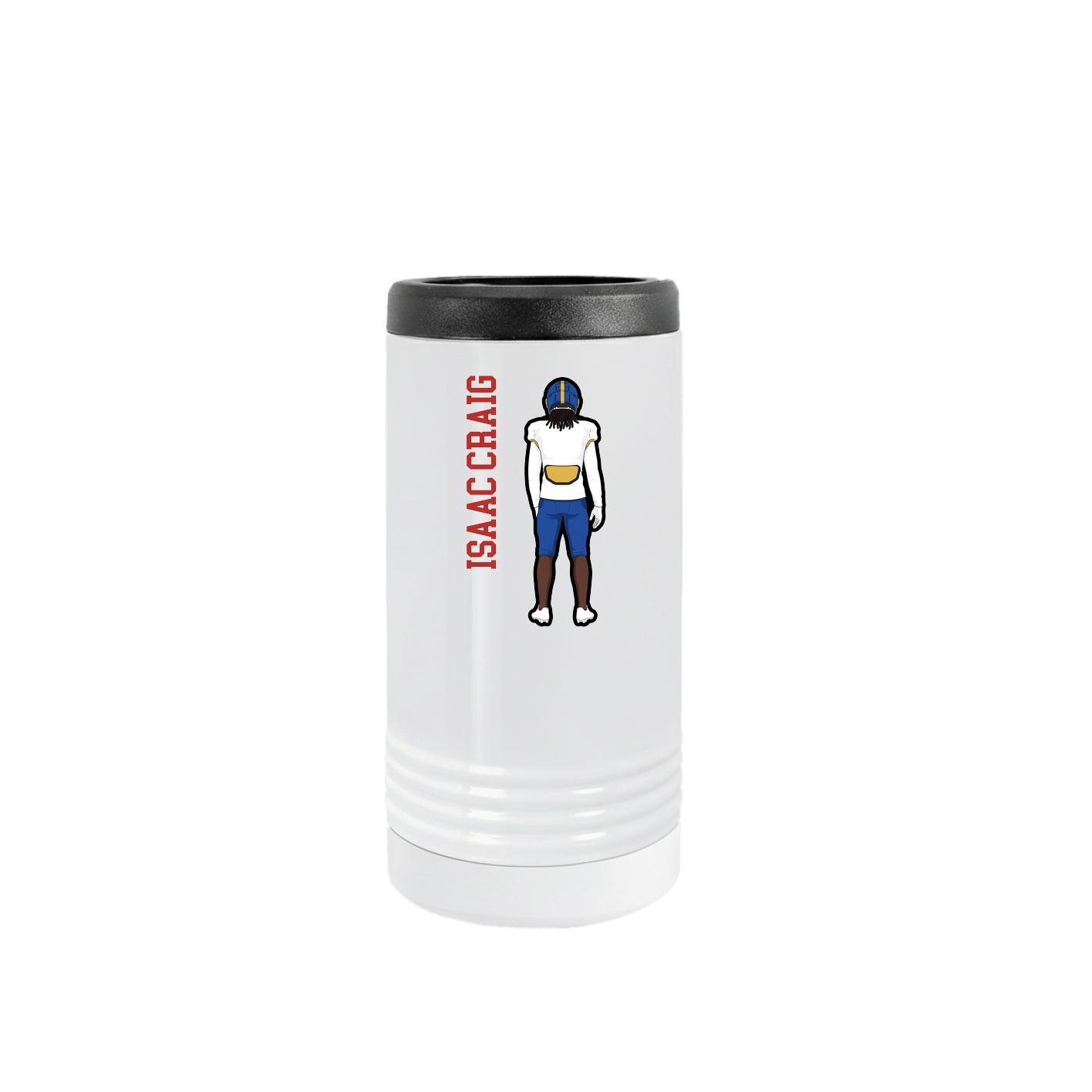 Slim Beverage Holder