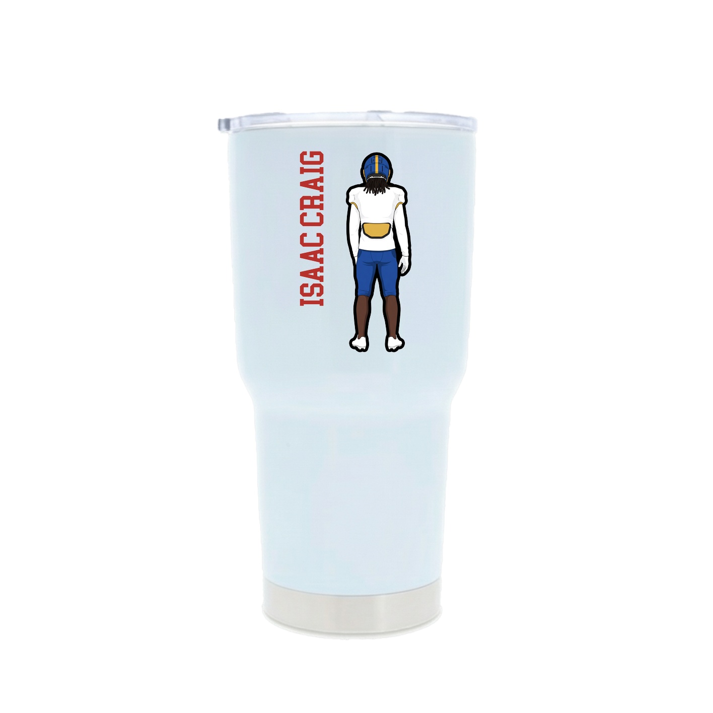 30oz Stainless Steel Tumbler