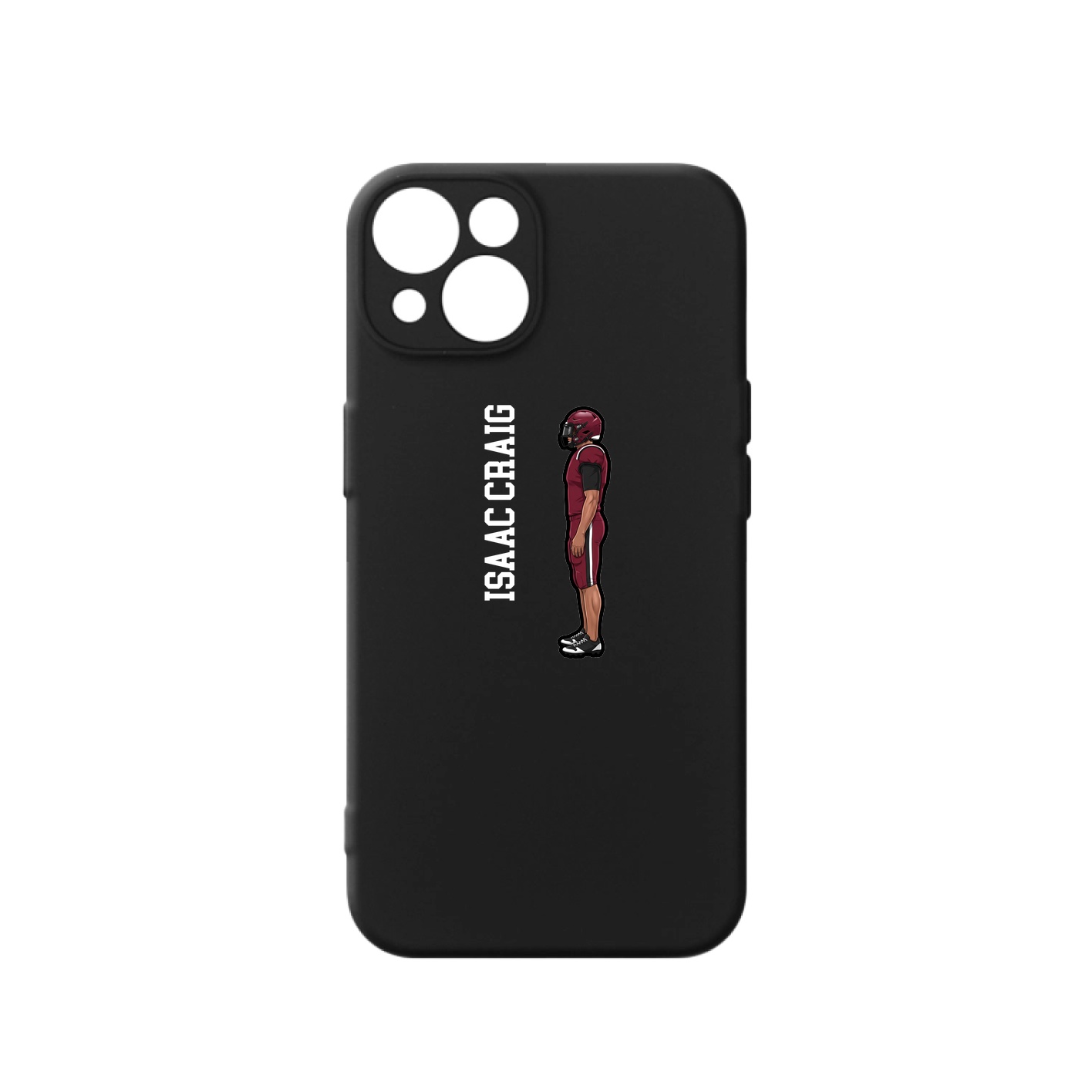 iPhone case