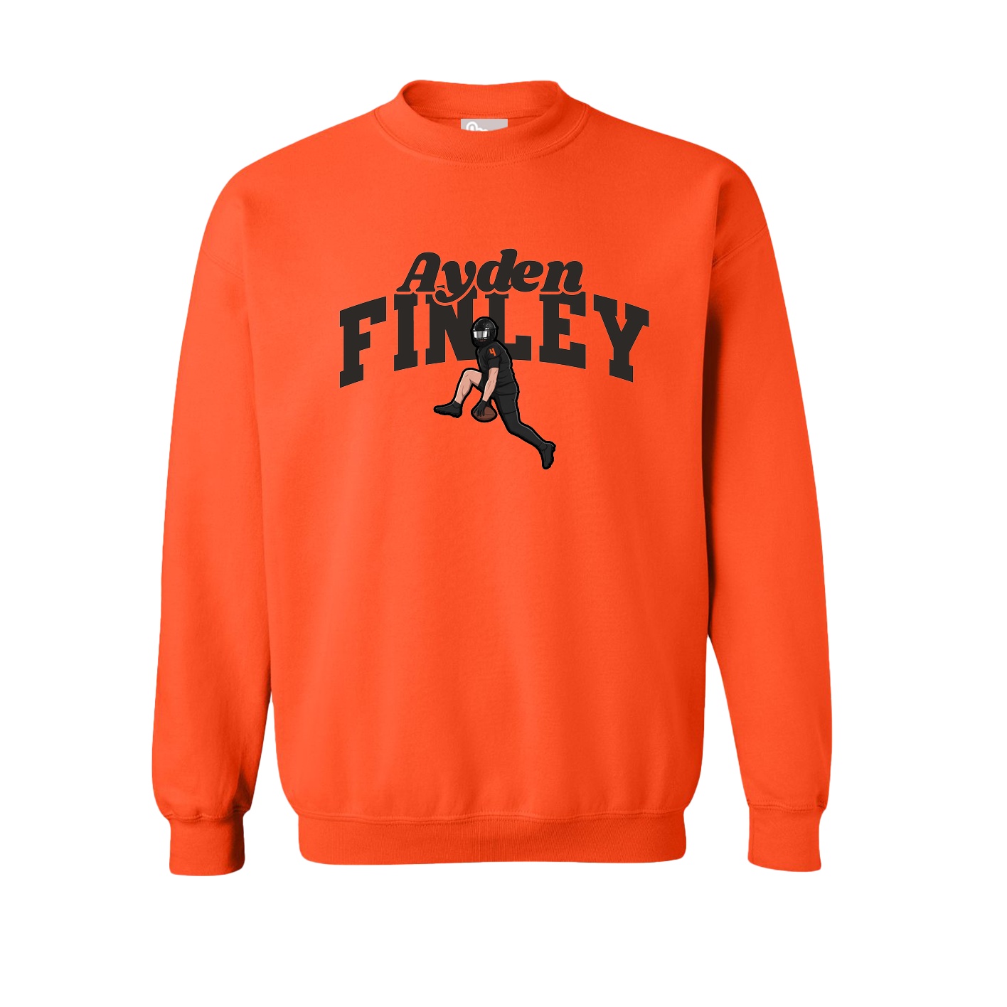 Fleece Crew