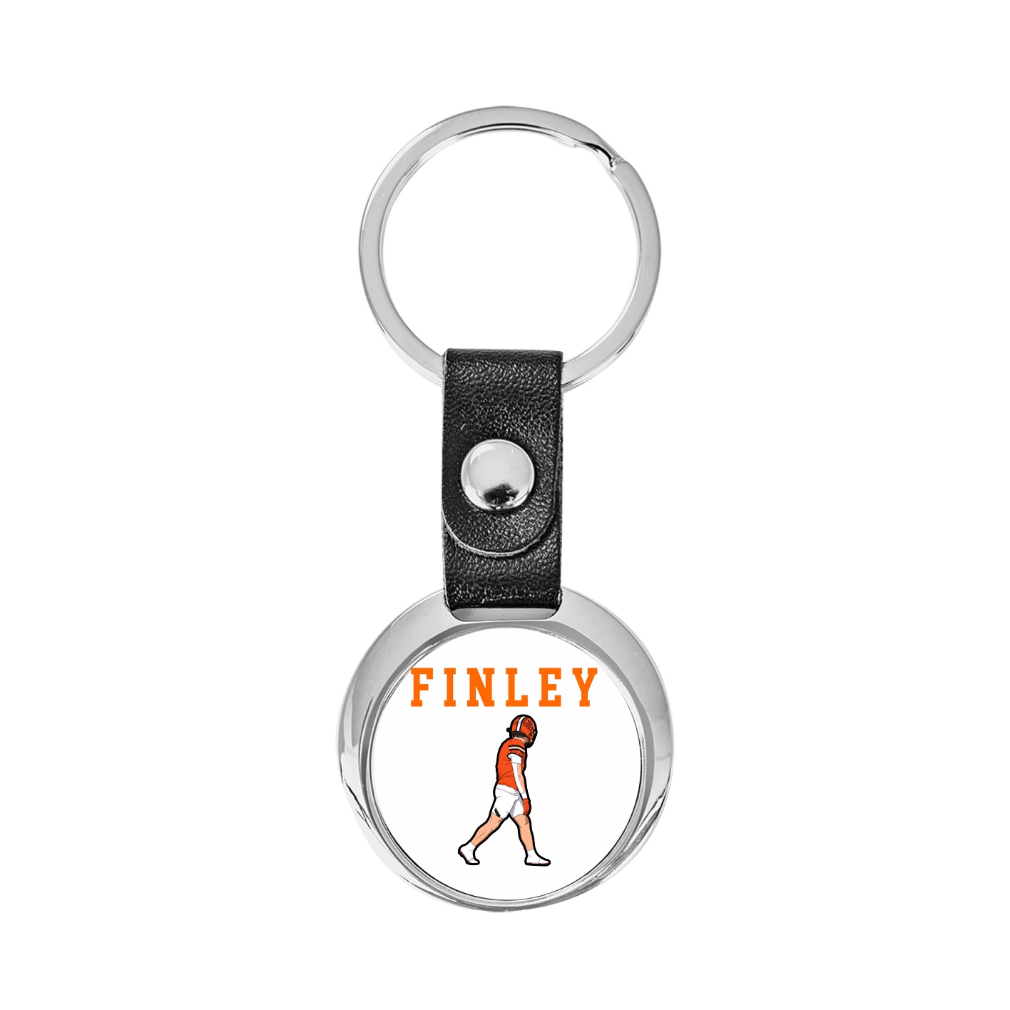 Key Chain — Shirsey in Classic