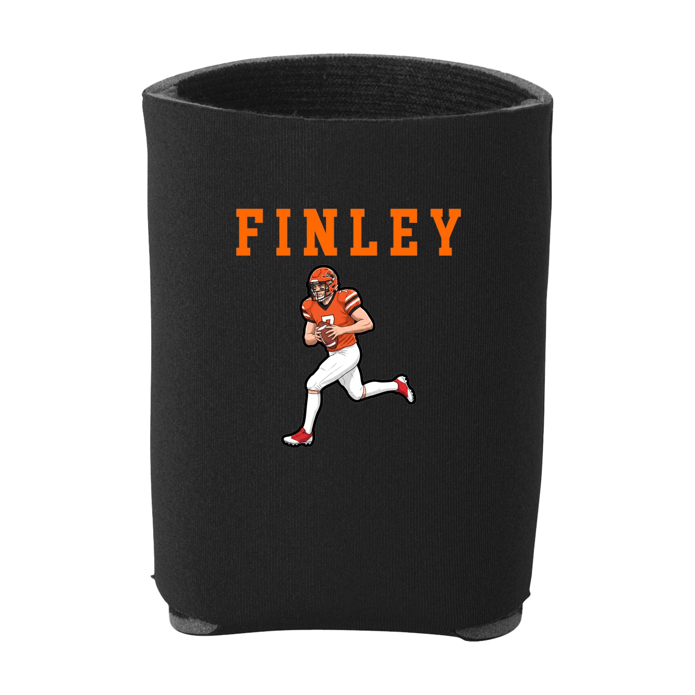 Can Holder — Shirsey in Black
