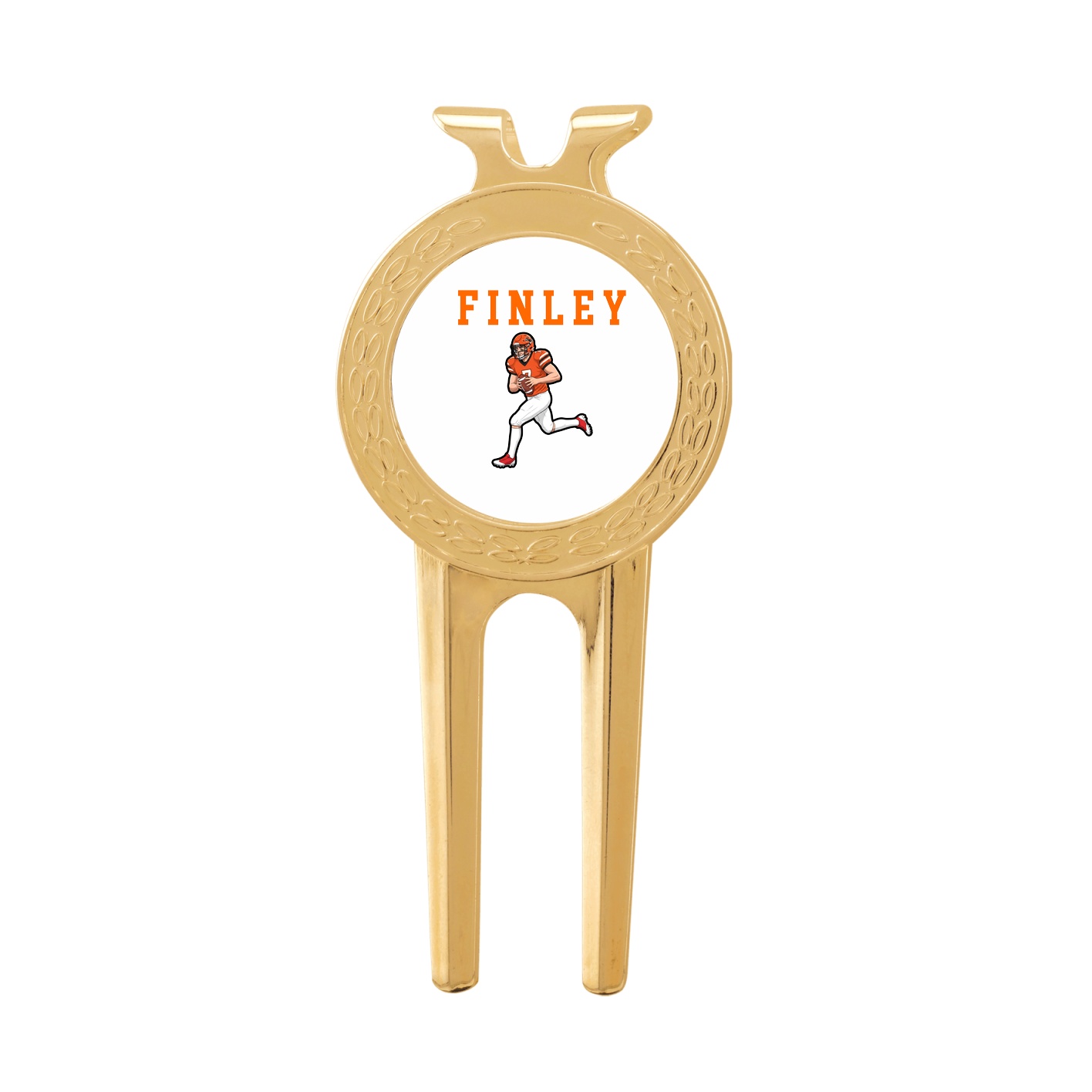 Divot Tool with Ball Marker — Shirsey in Classic