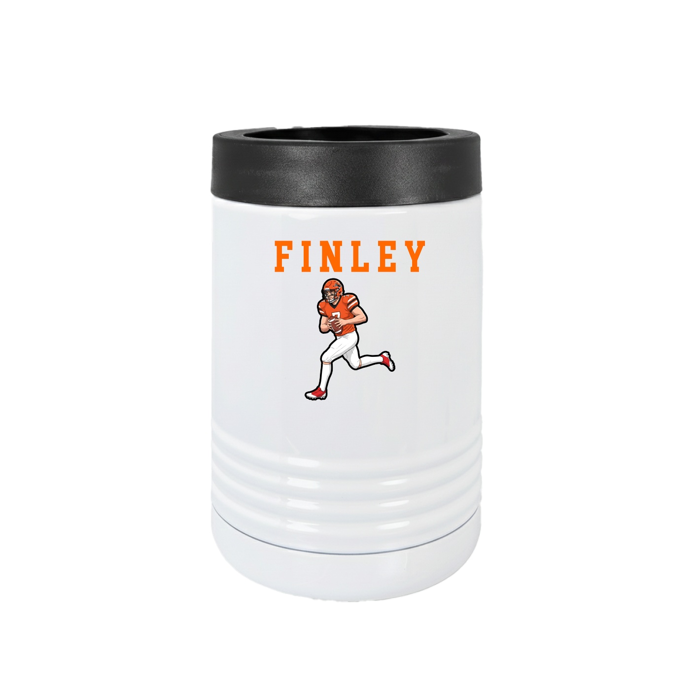 Beverage Holder — Shirsey in White