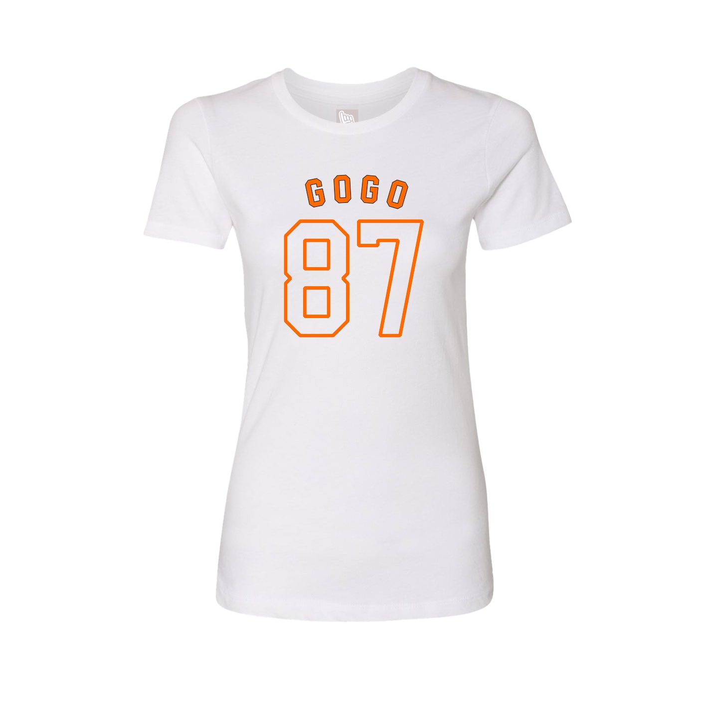 Womens Tee
