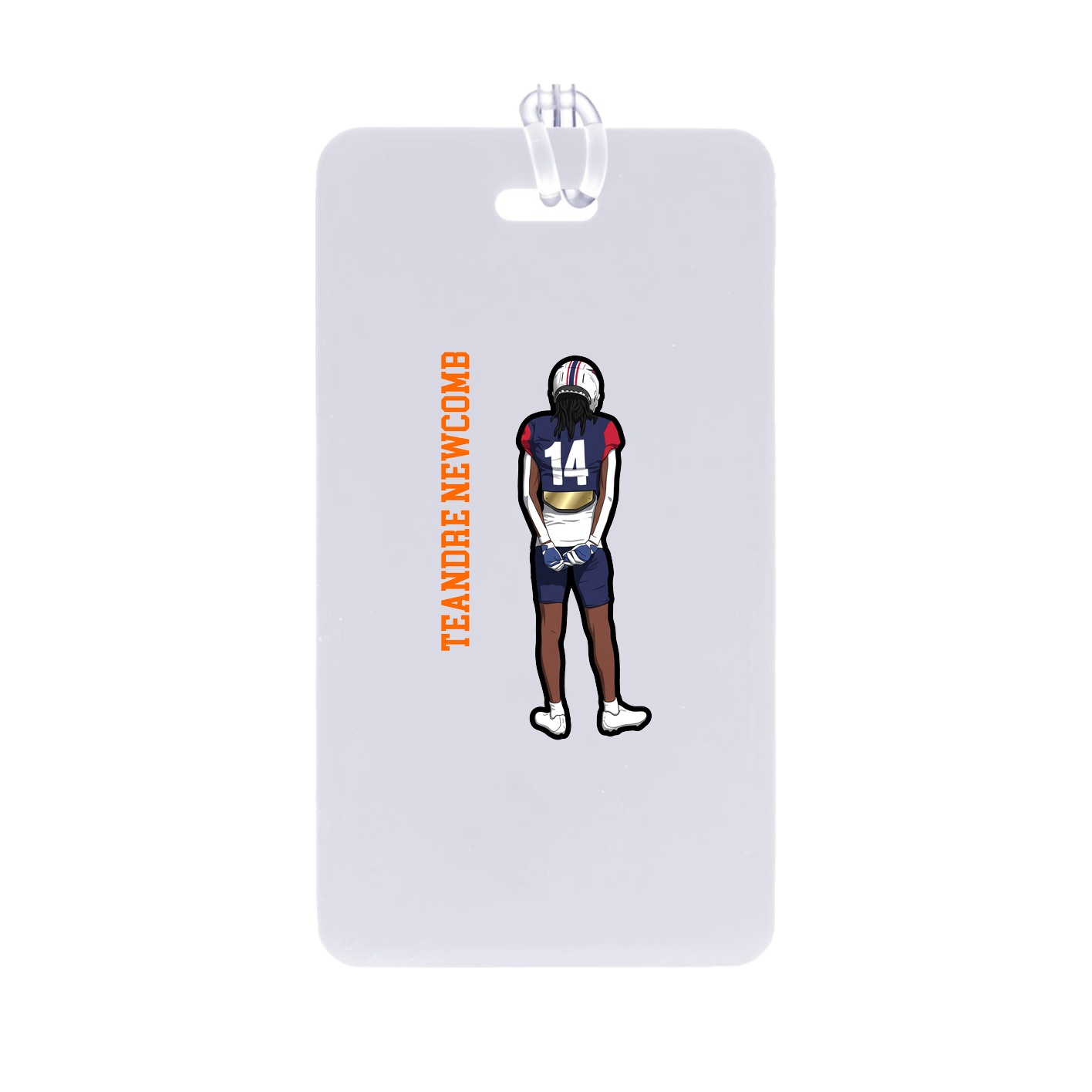 Bag Tag