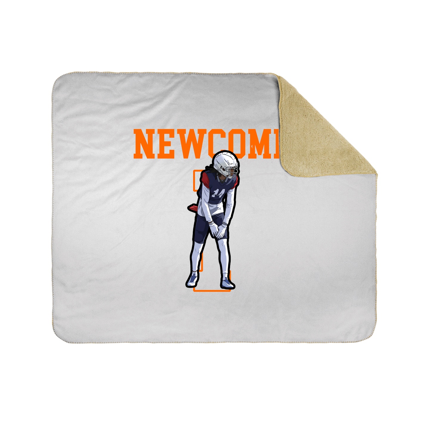 Throw Blanket