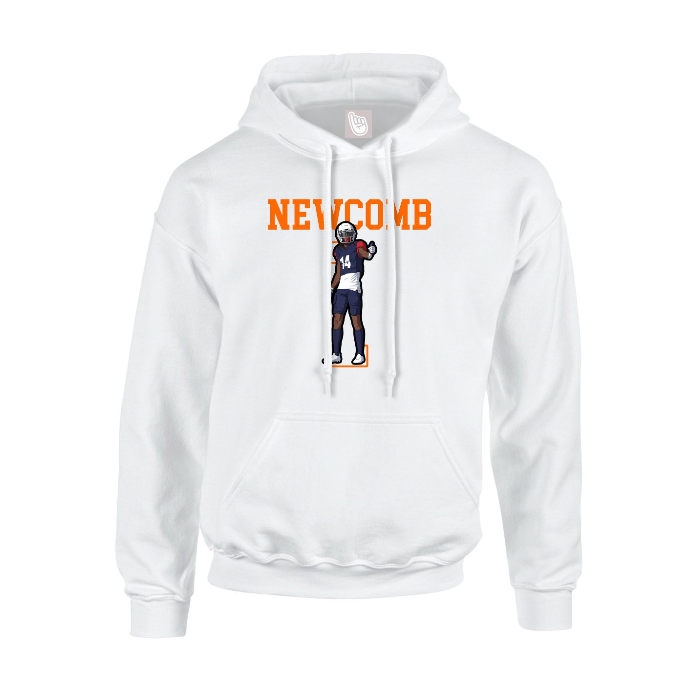 Youth Hoodie