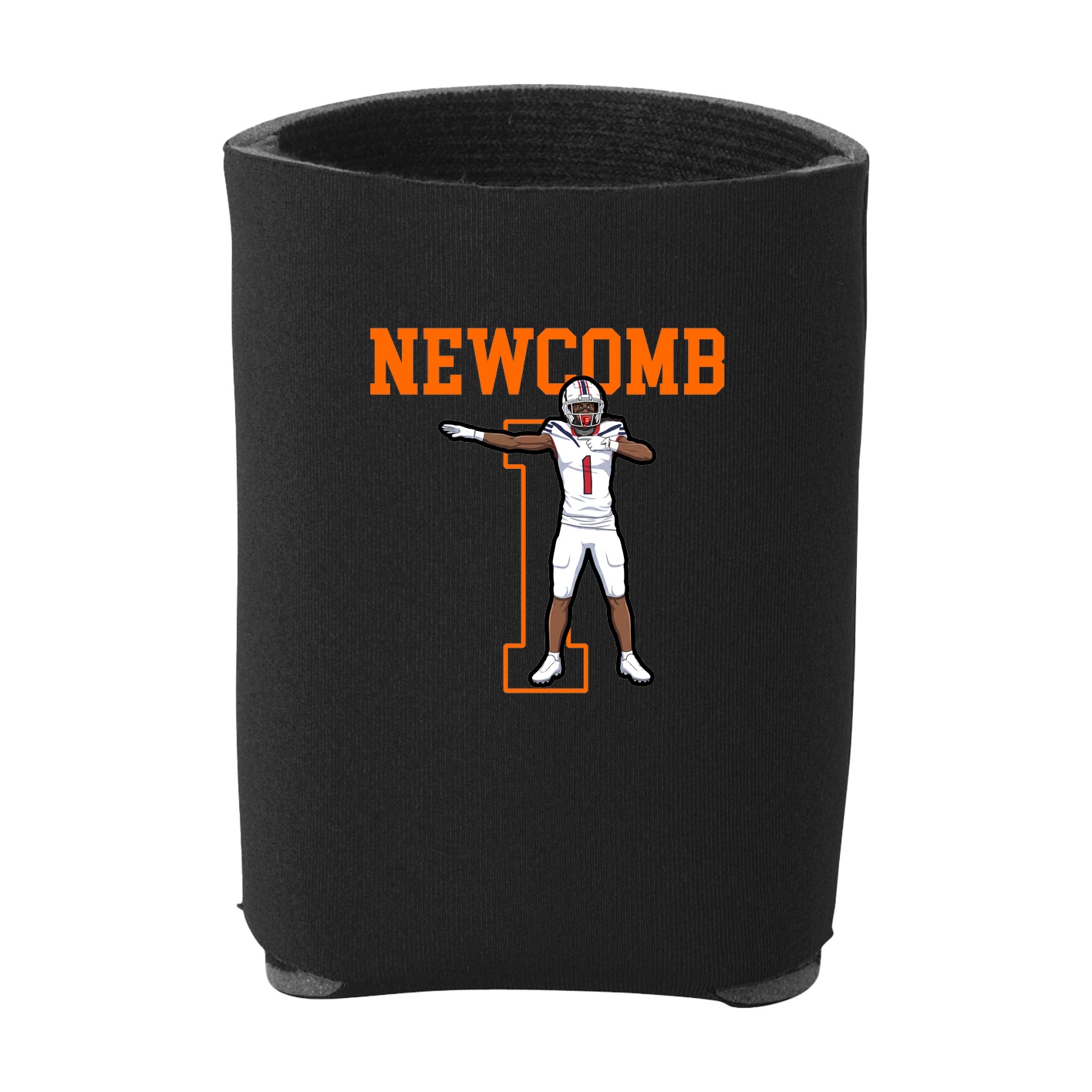 Can Holder — Shirsey in Black