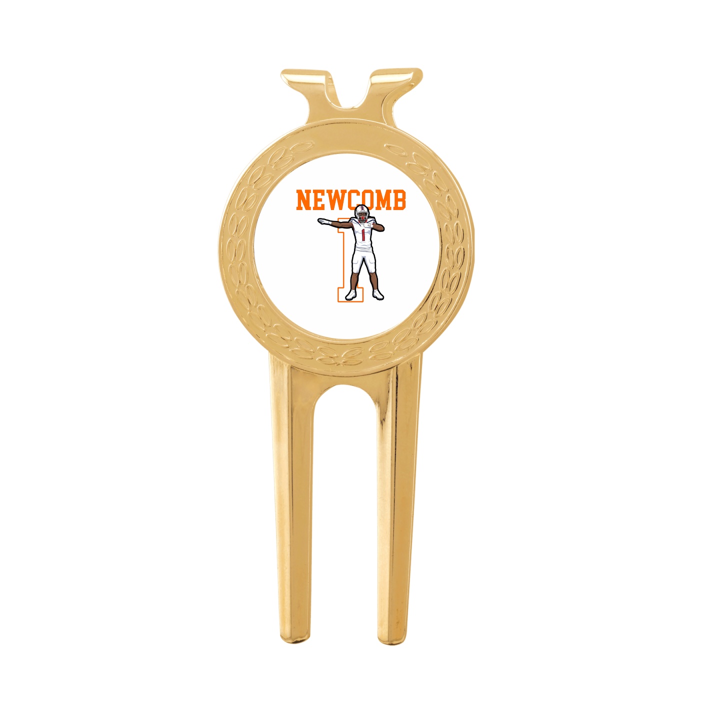 Divot Tool with Ball Marker — Shirsey in Classic