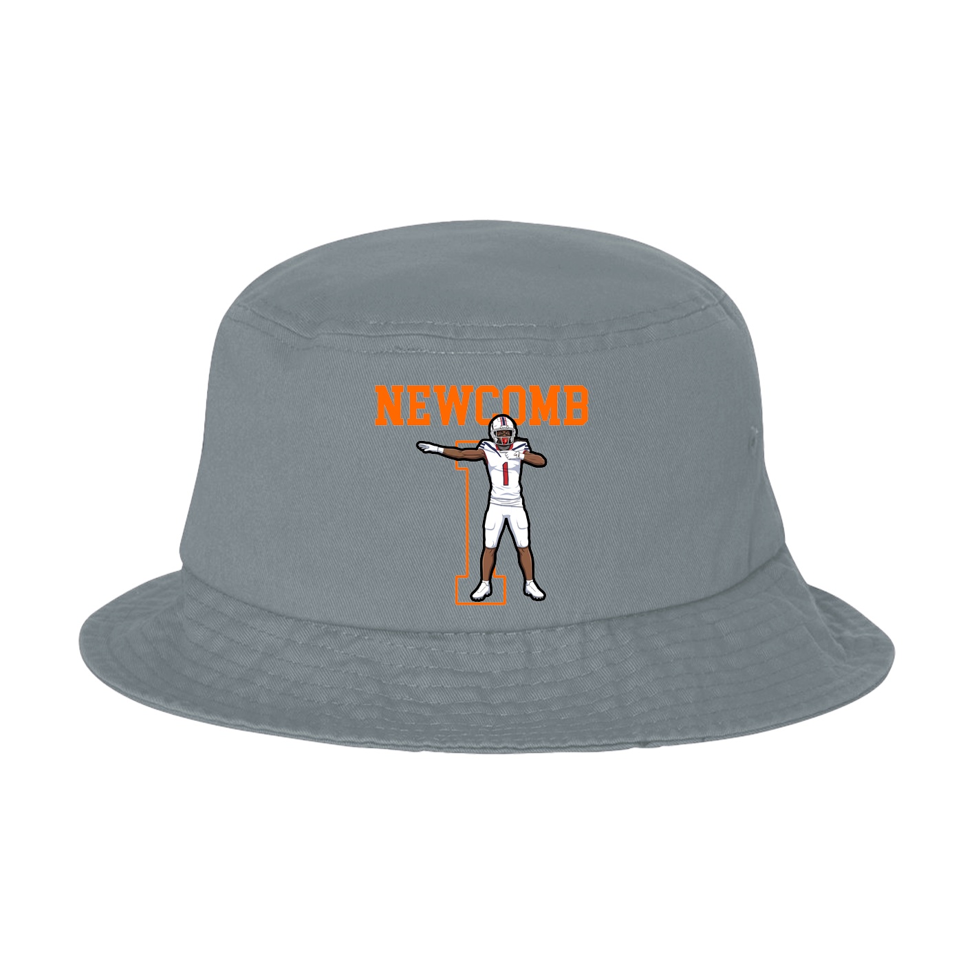 Bucket Cap