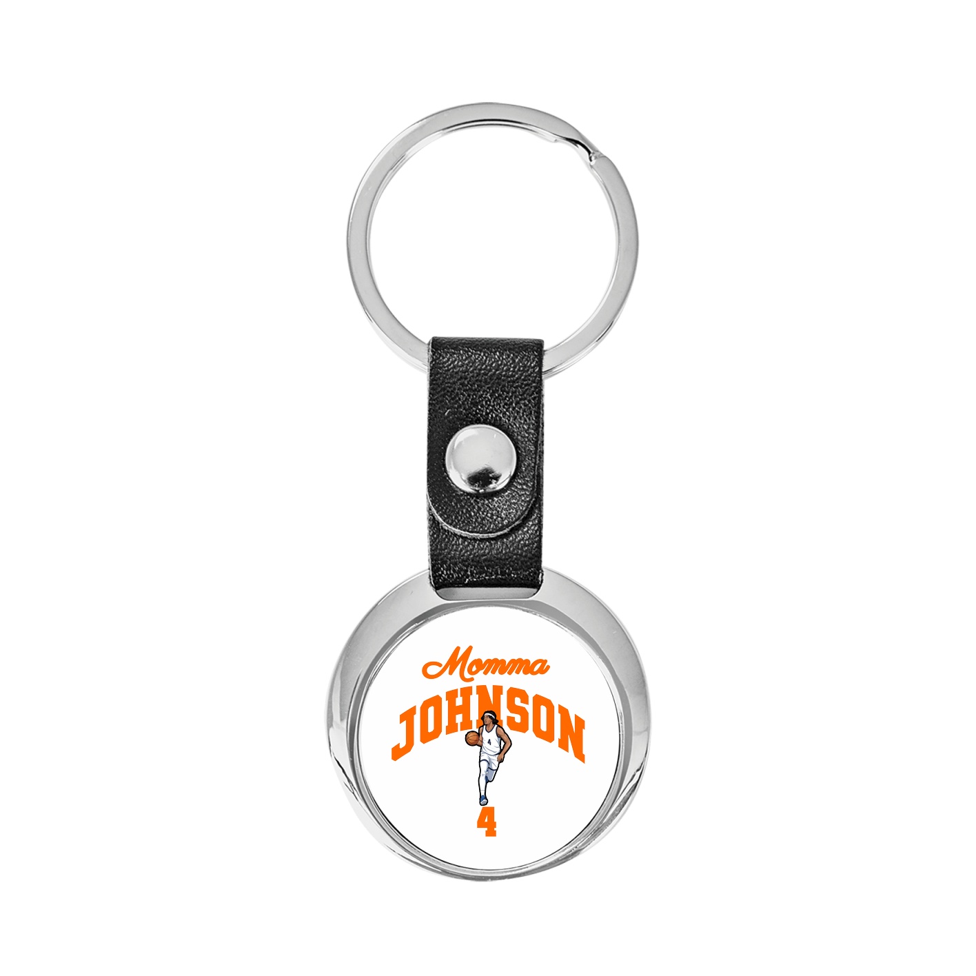 Key Chain — Mothers Day Arch in Classic