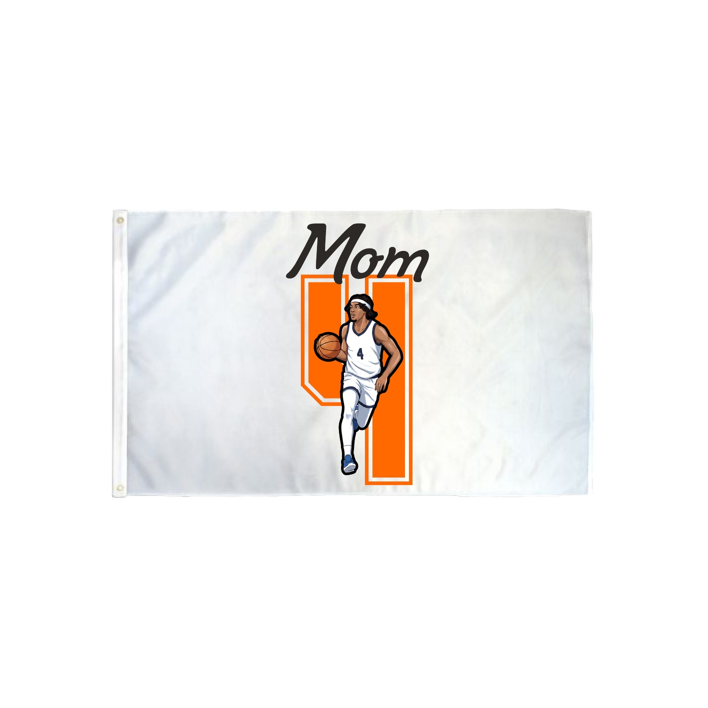 3x5 Flag — Mothers Day Shirsey in Classic