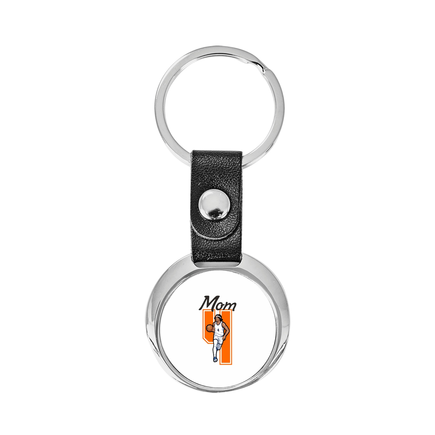 Key Chain — Mothers Day Shirsey in Classic