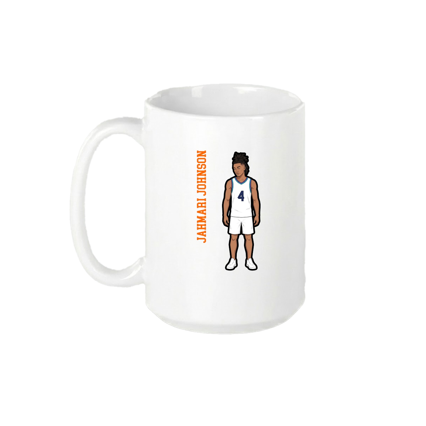 15oz Coffee Mug