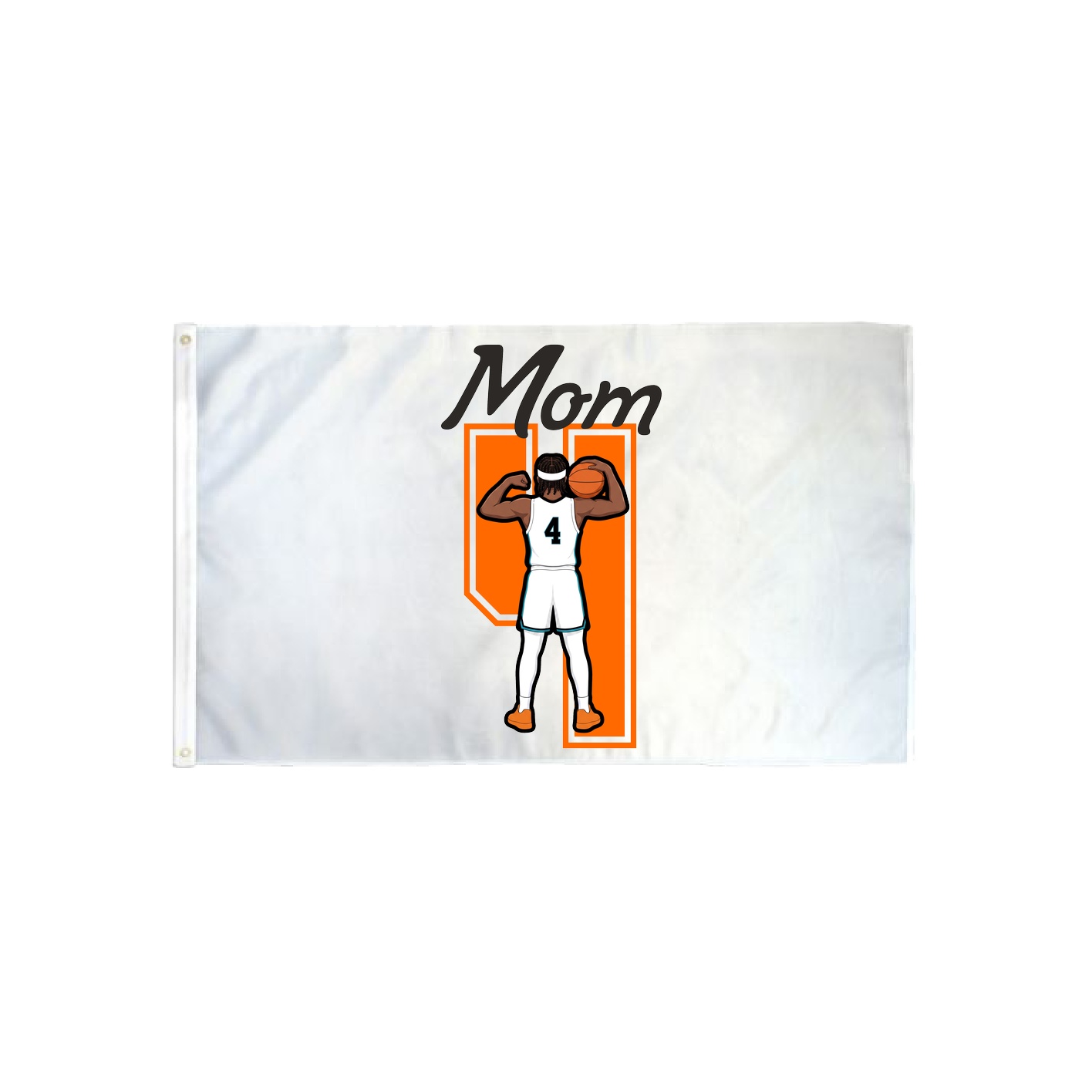 3x5 Flag — Mothers Day Shirsey in Classic