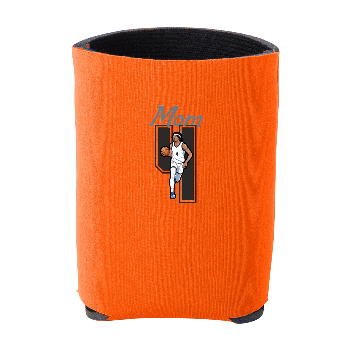 Can Holder — Mothers Day Shirsey in Orange