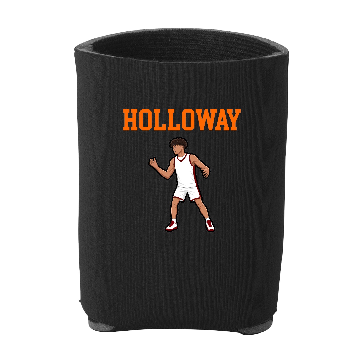 Can Holder — Shirsey in Black