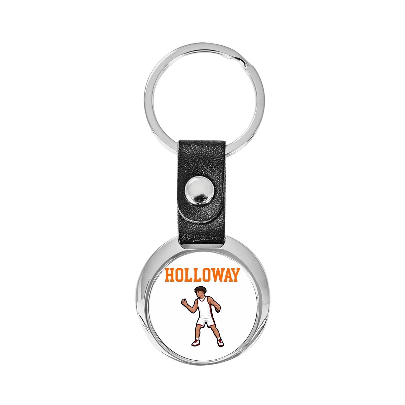Key Chain — Shirsey in Classic