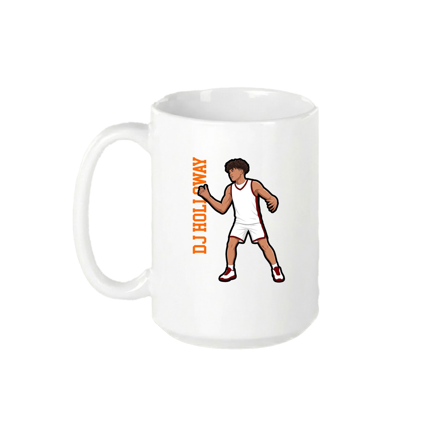 15oz Coffee Mug