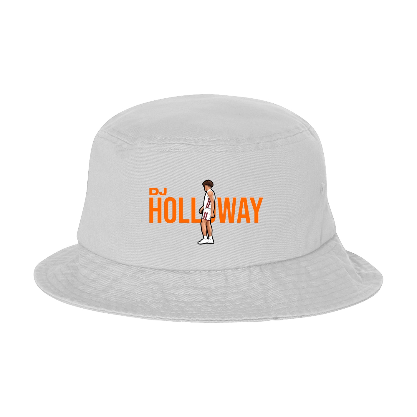 Bucket Cap