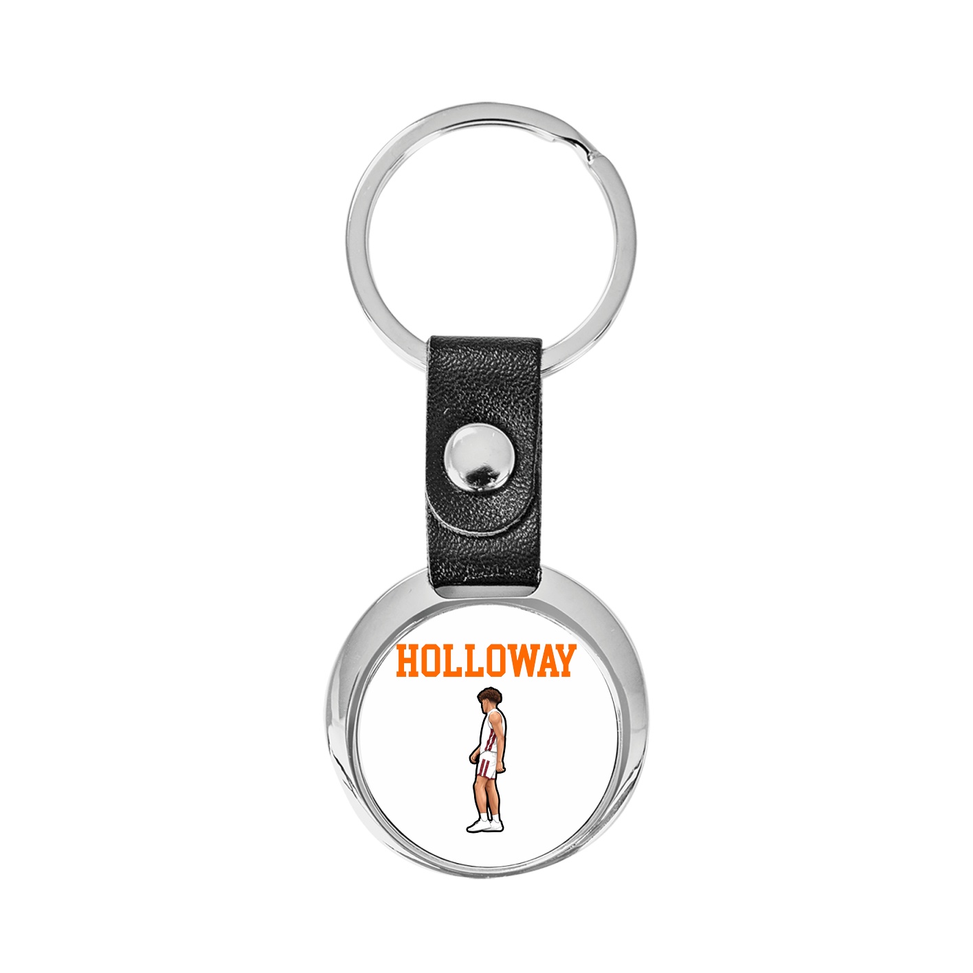 Key Chain — Shirsey in Classic