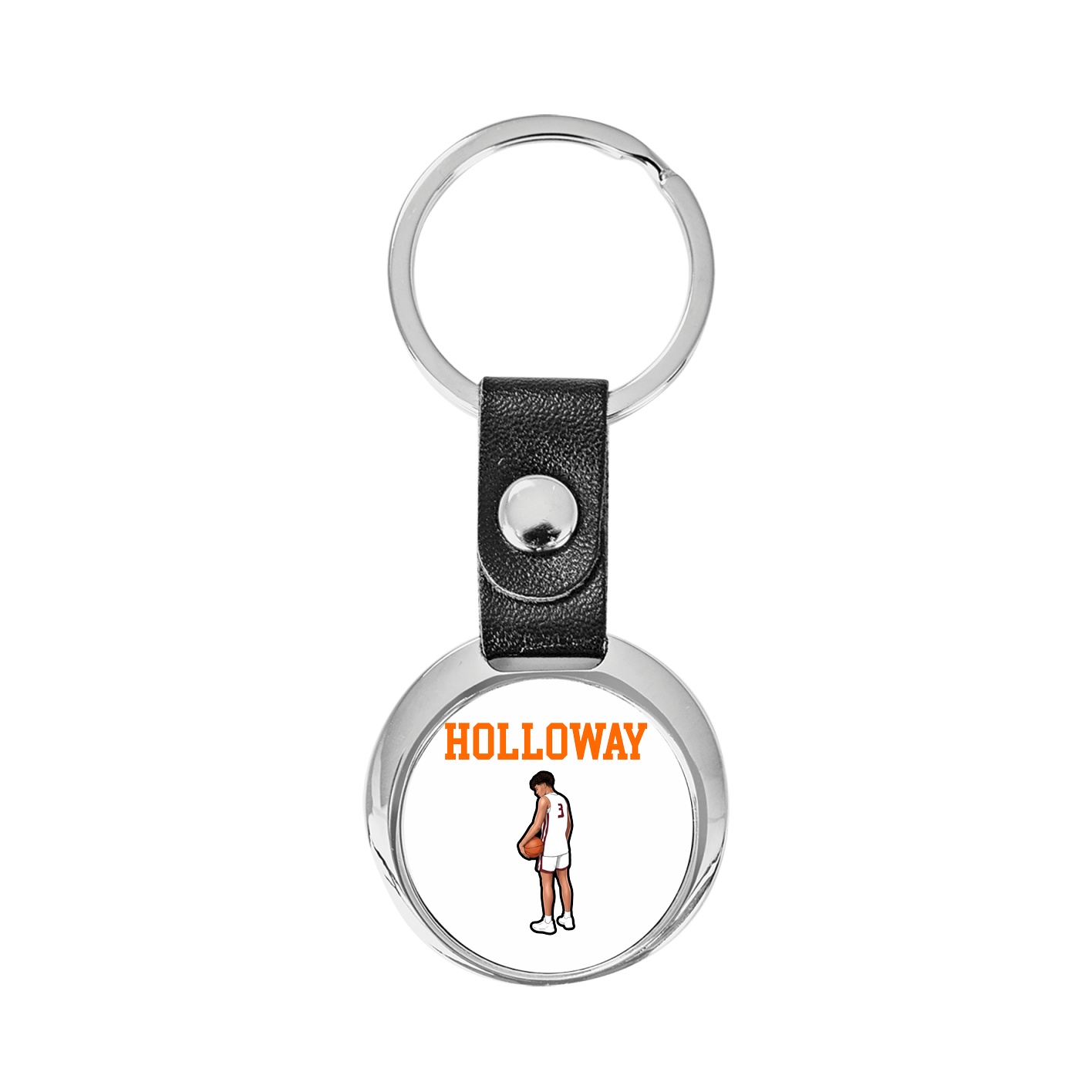Key Chain — Shirsey in Classic