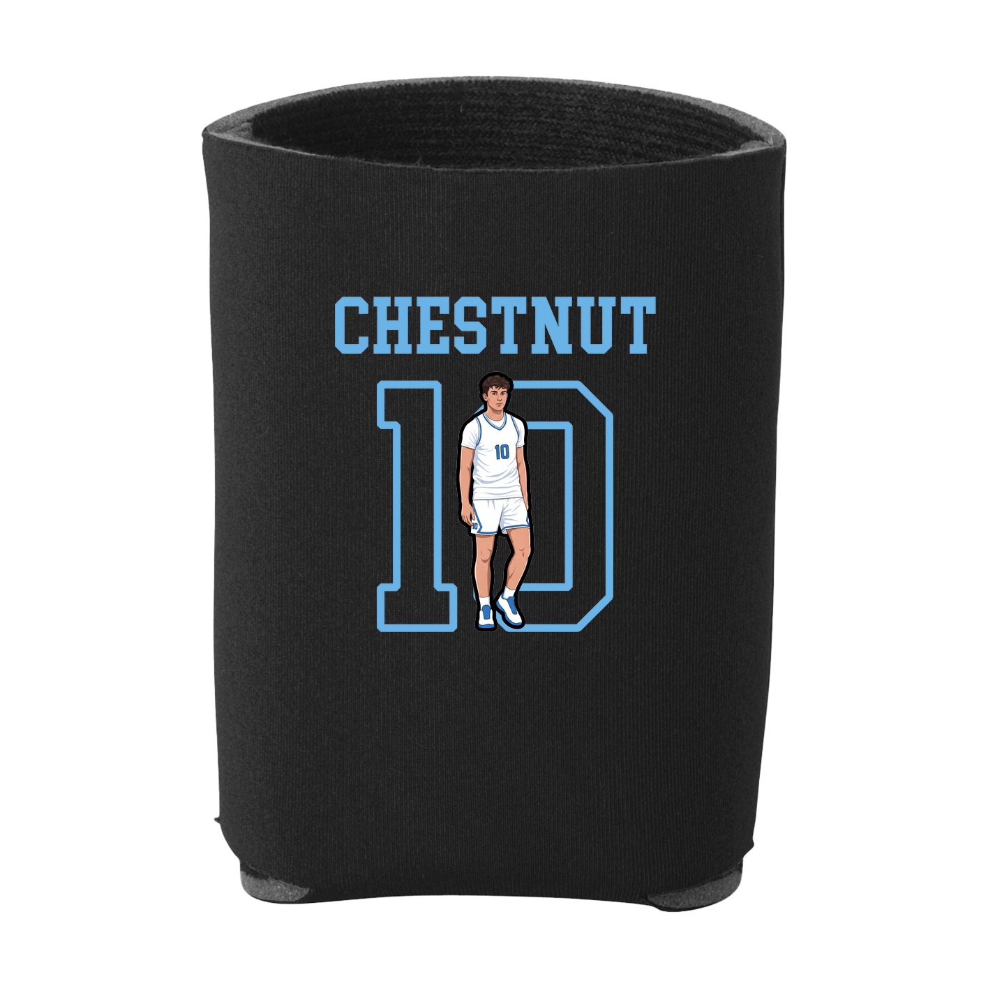 Can Holder — Shirsey in Black