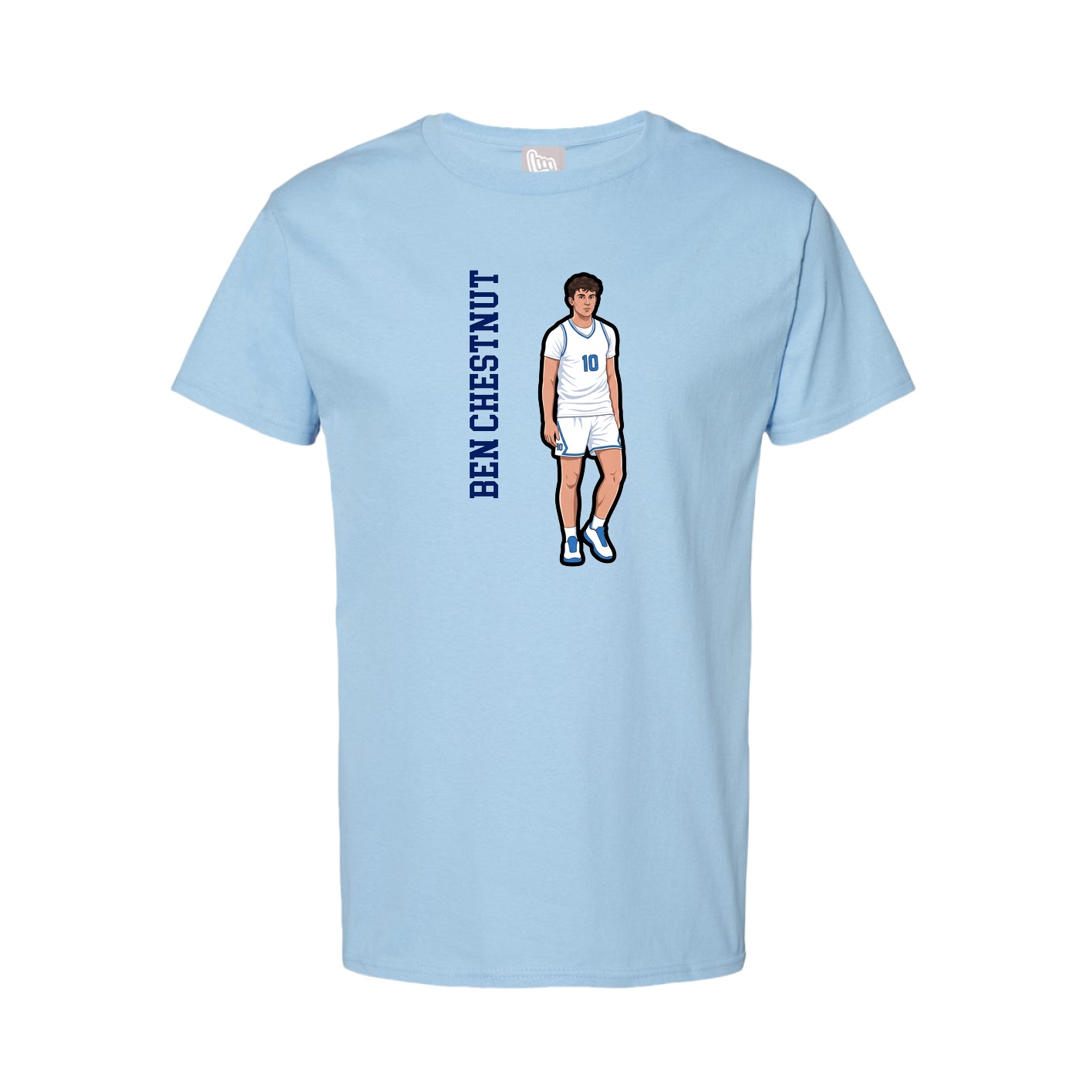 NIL Club Tee
