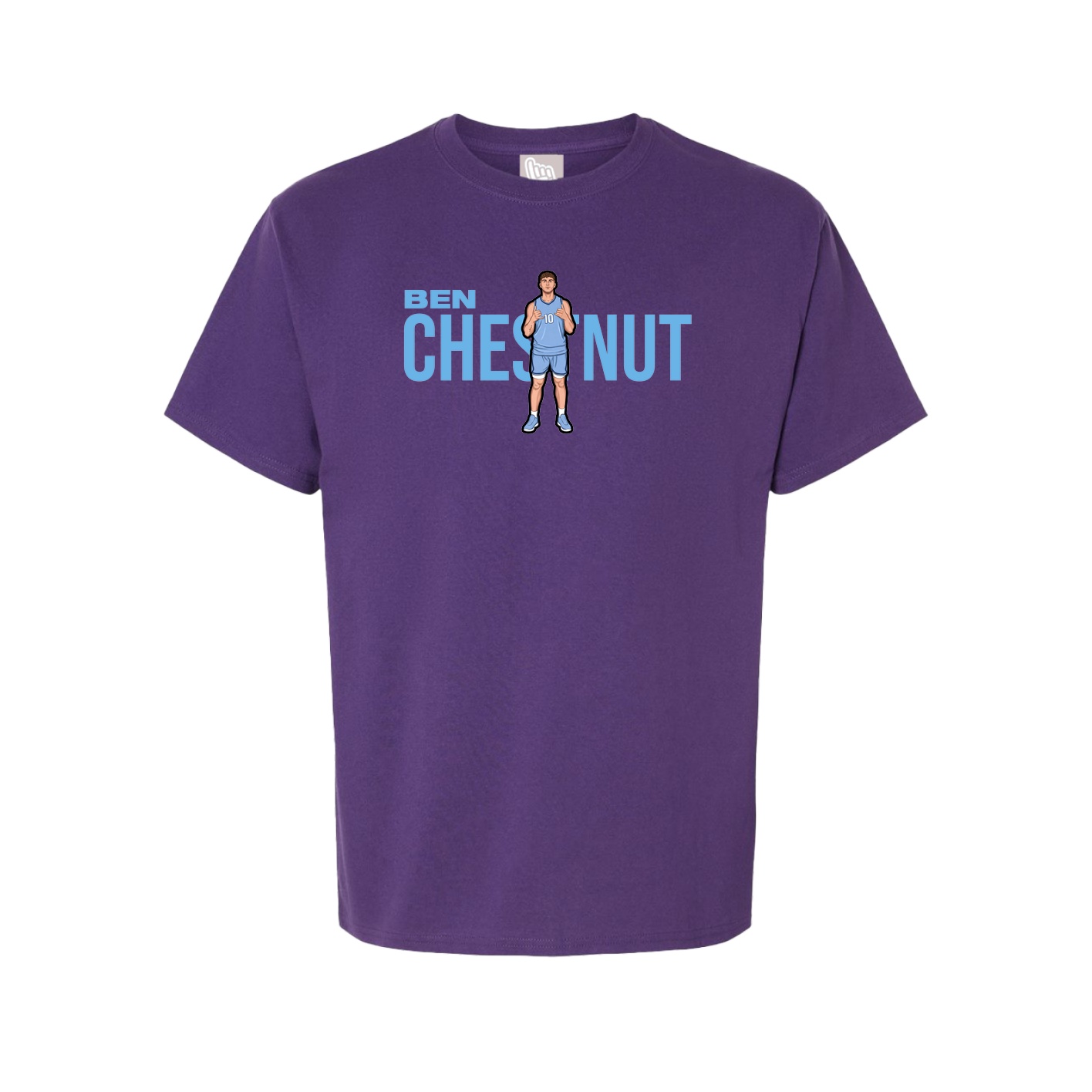 NIL Club Tee
