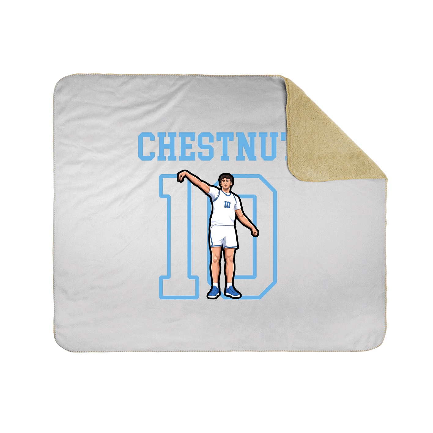 Throw Blanket