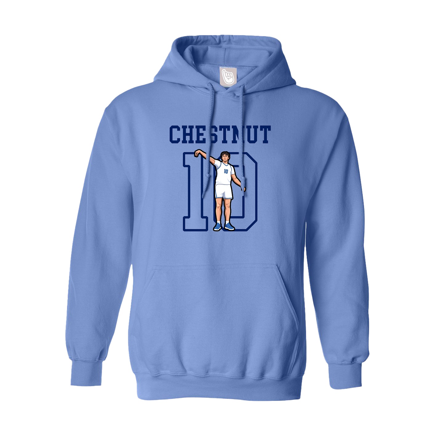 NIL Club Youth Hoodie