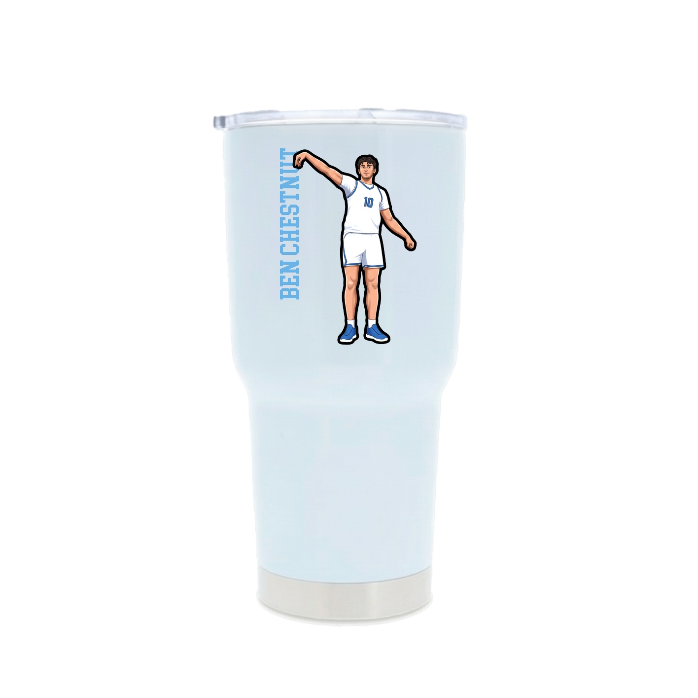 30oz Stainless Steel Tumbler