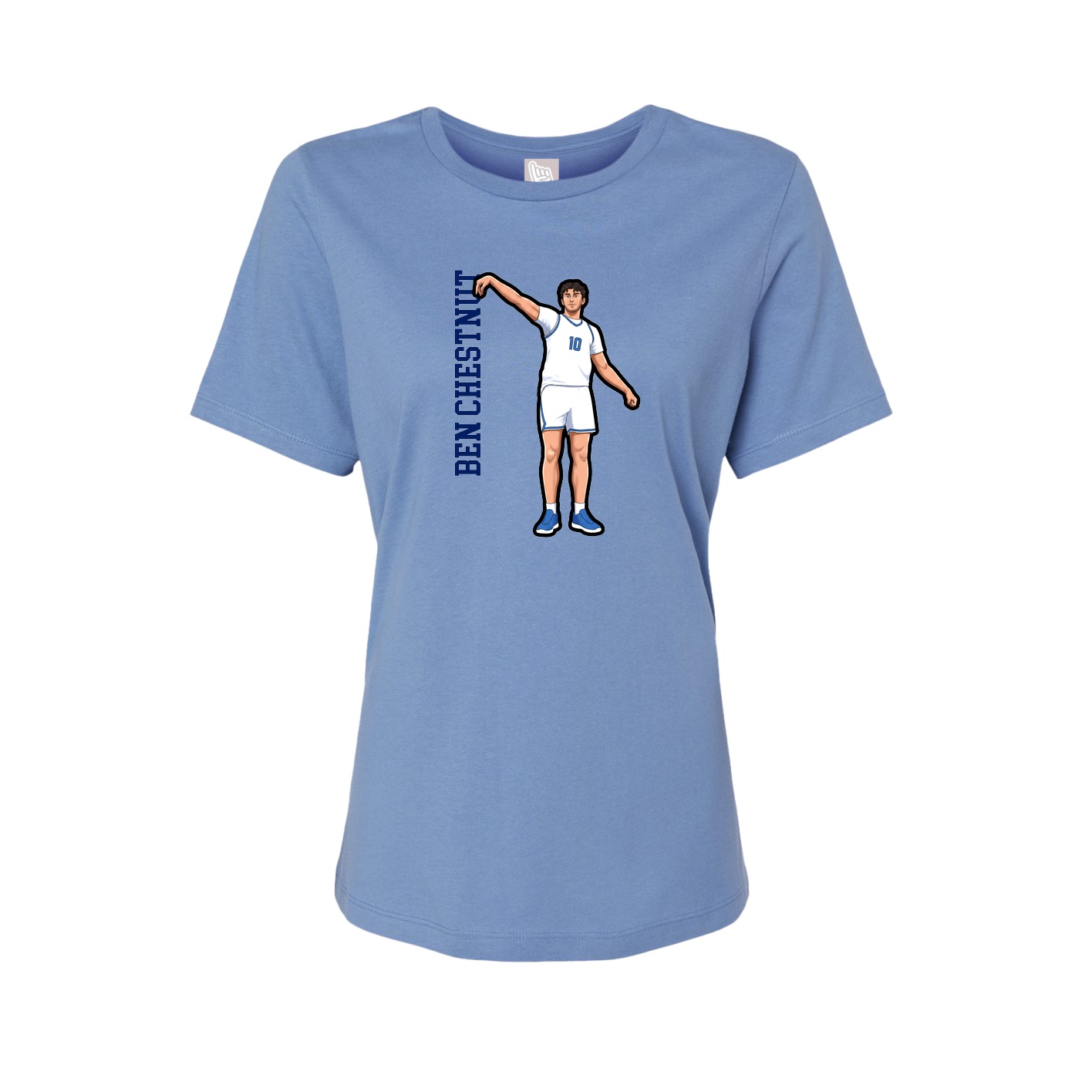 Fitted Women's Tee