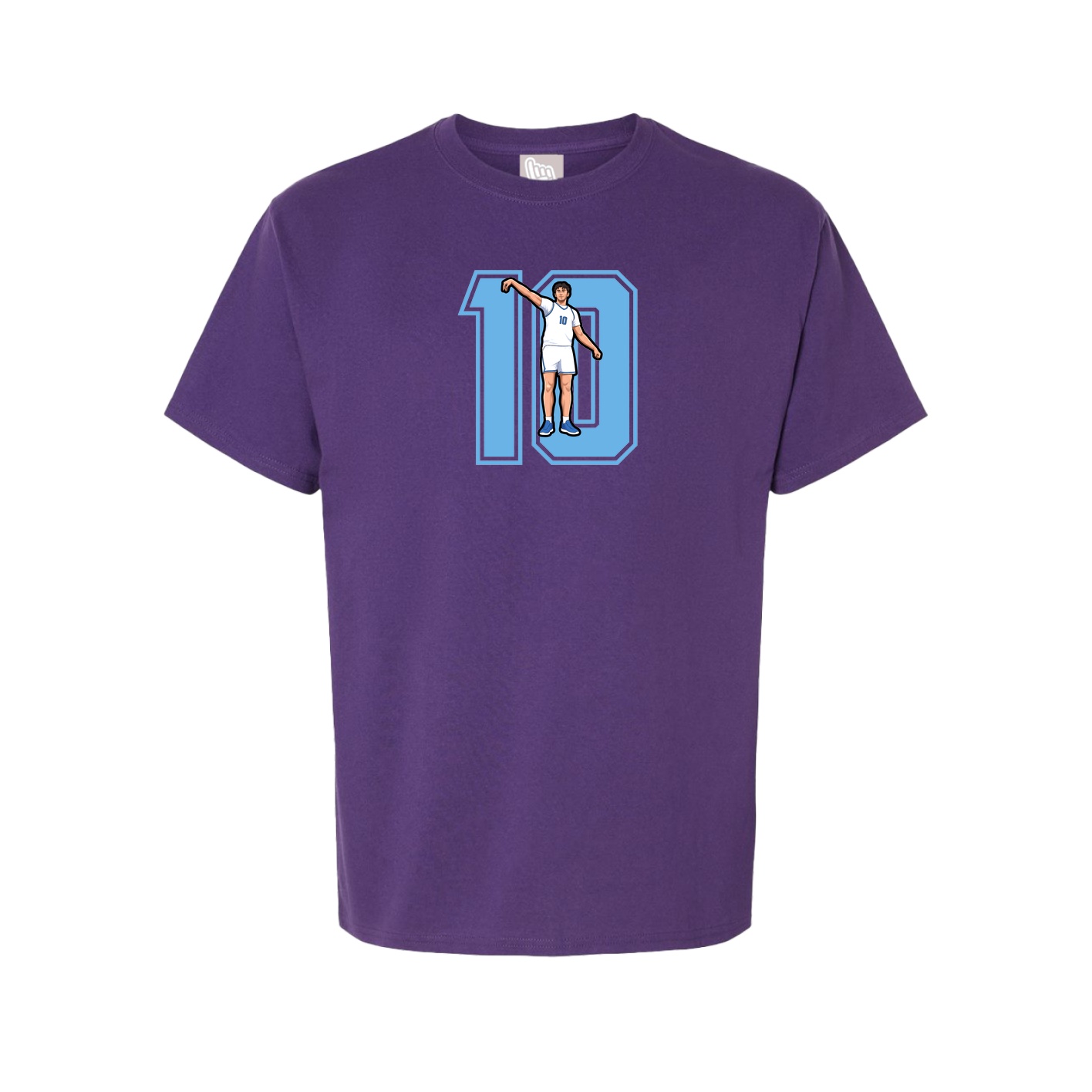 NIL Club Tee