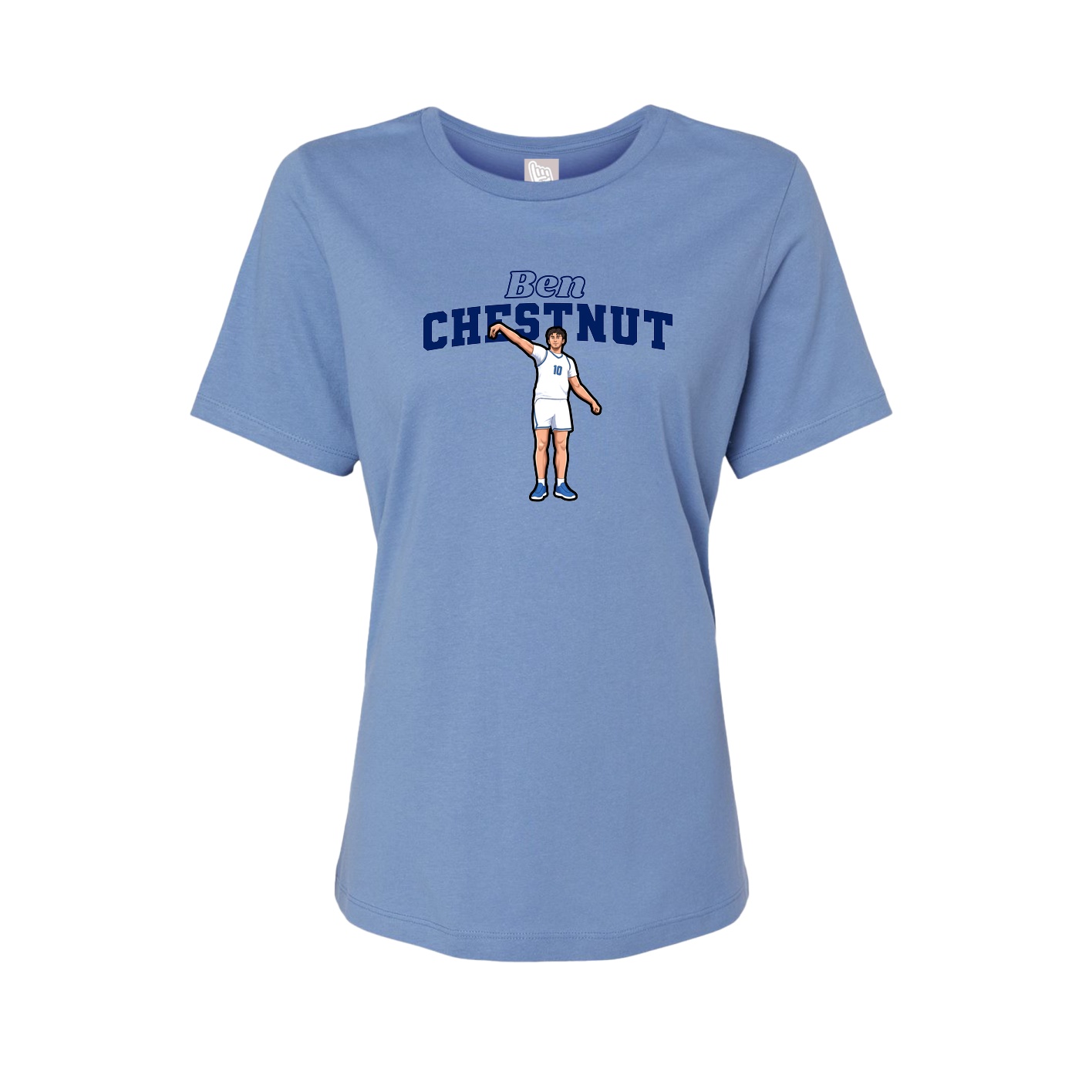 Fitted Women's Tee