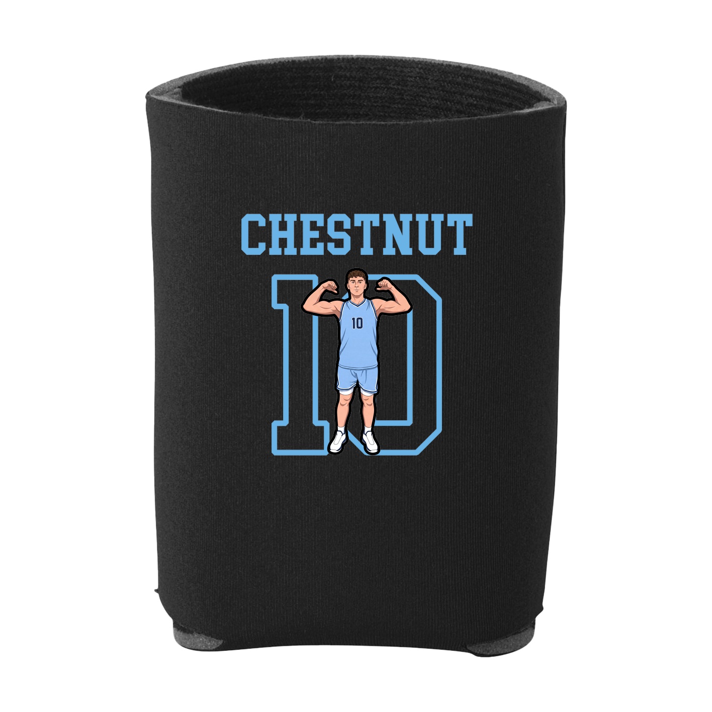 Can Holder — Shirsey in Black