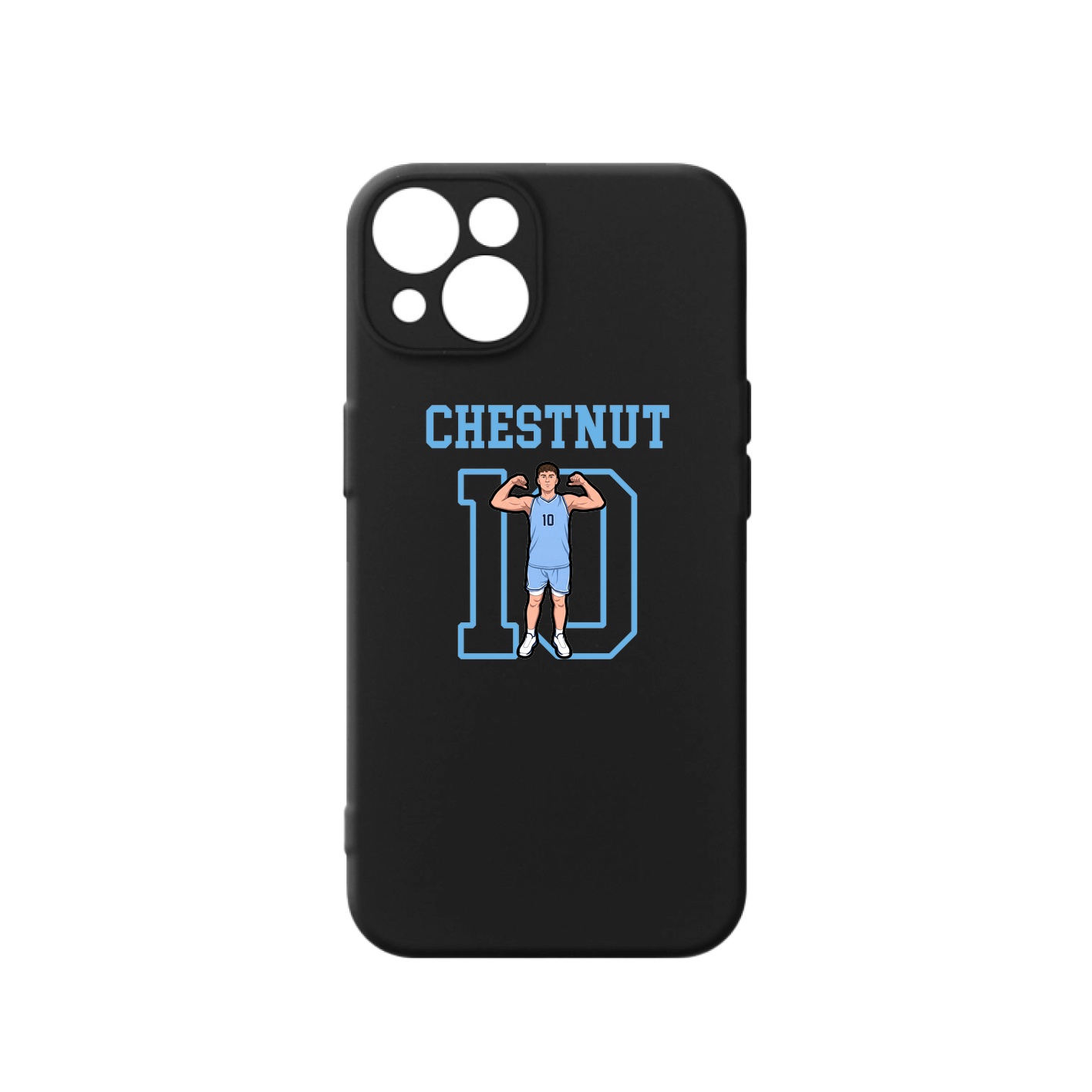 iPhone case