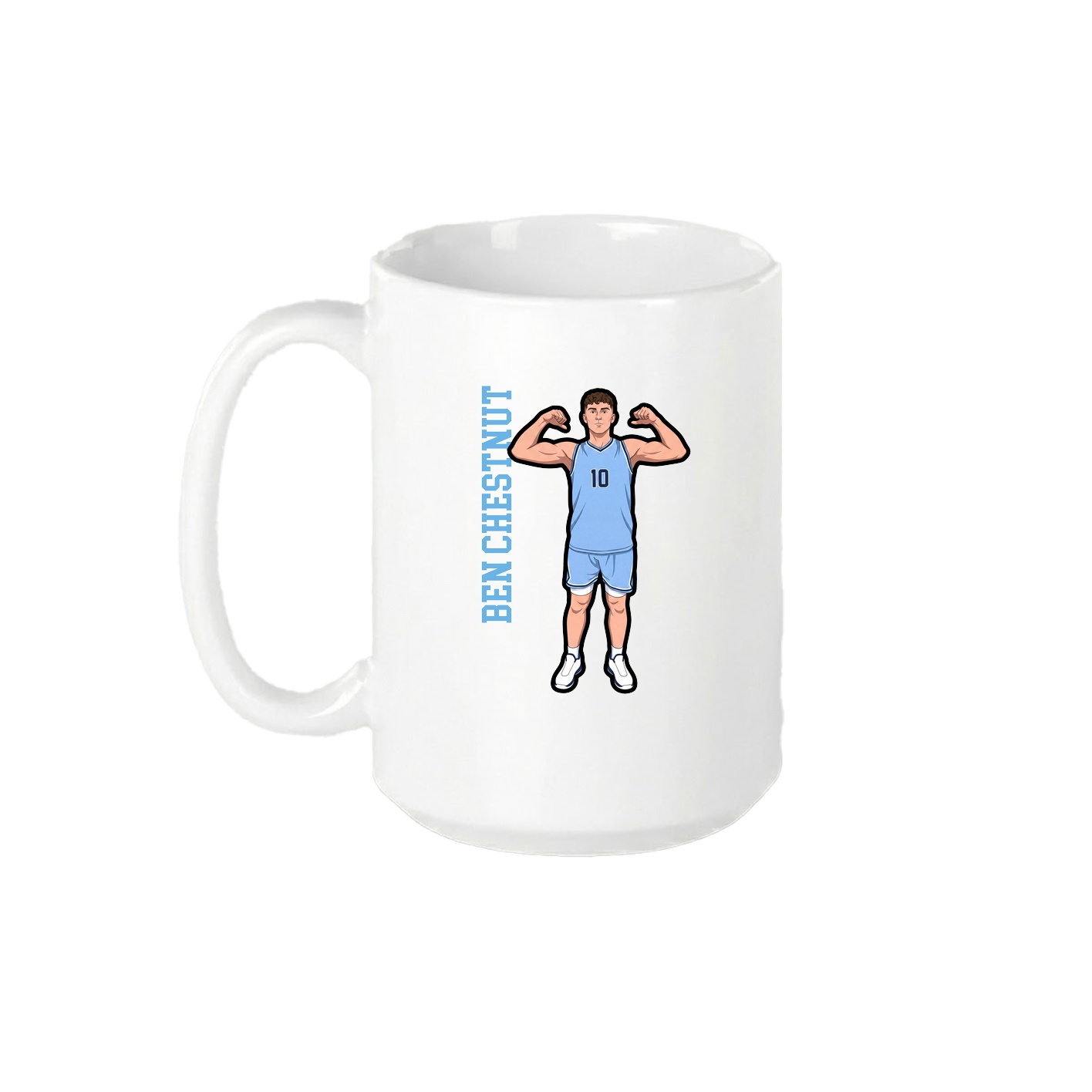 15oz Coffee Mug