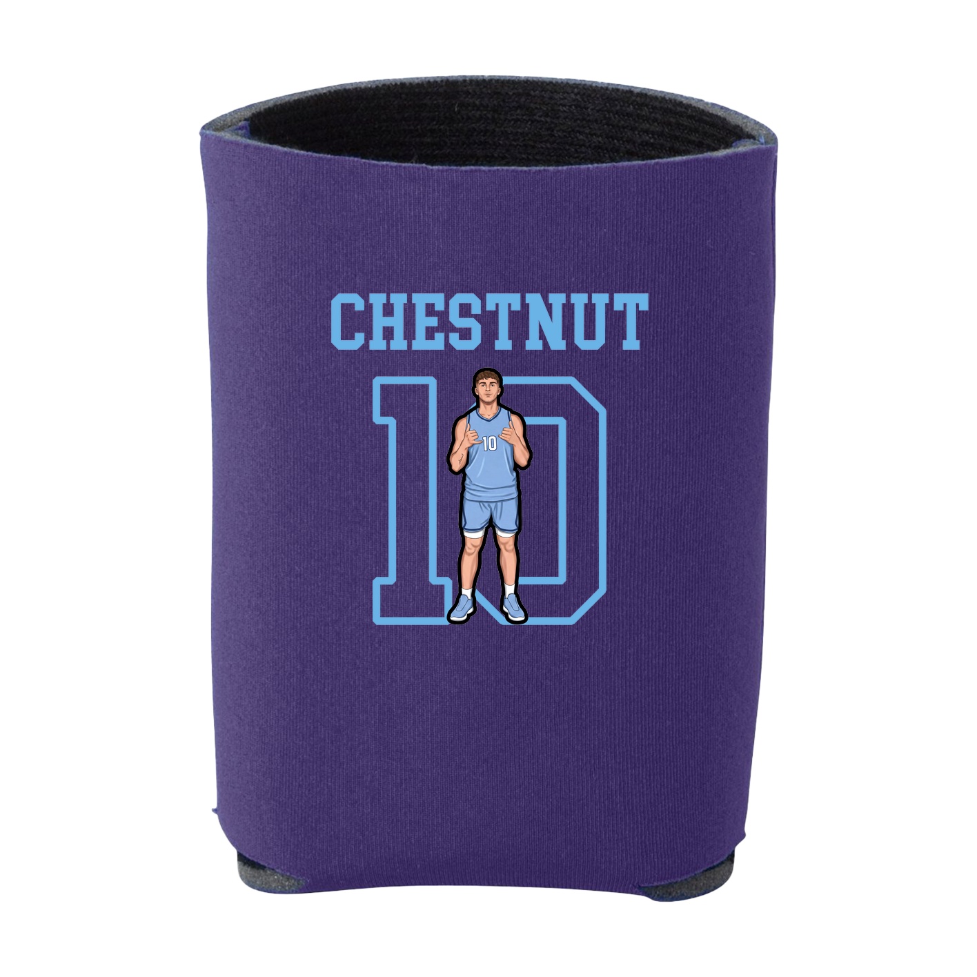 Can Holder — Shirsey in Purple