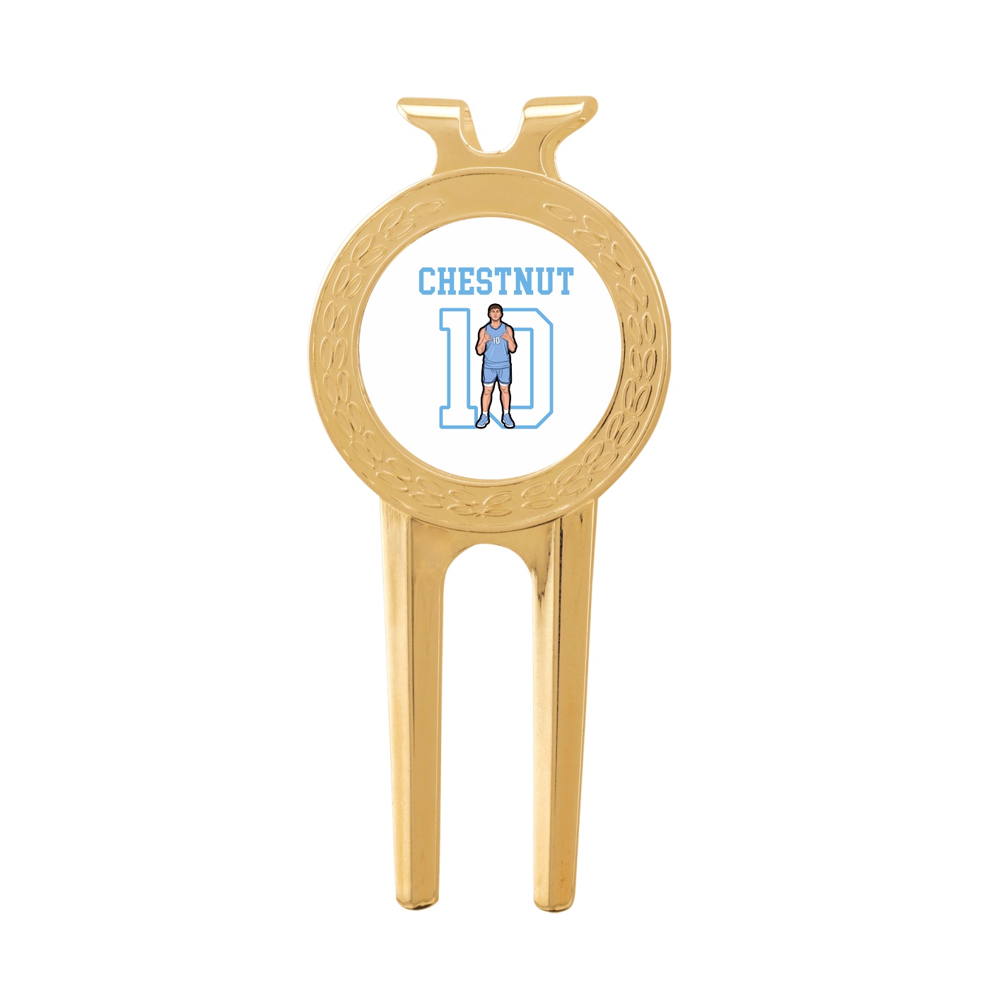 Divot Tool with Ball Marker — Shirsey in Classic